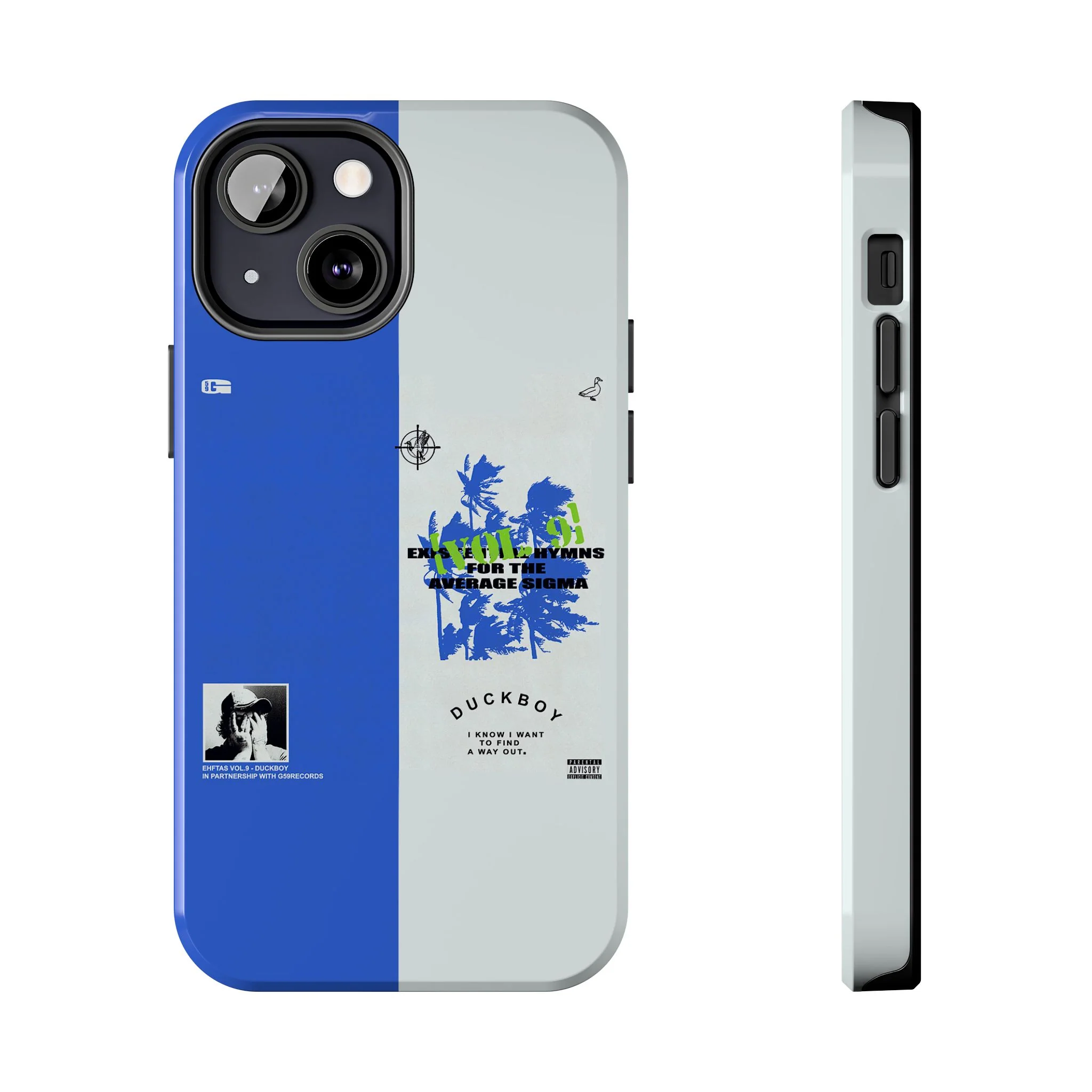 Duckboy Tough Phone Case - Image 10