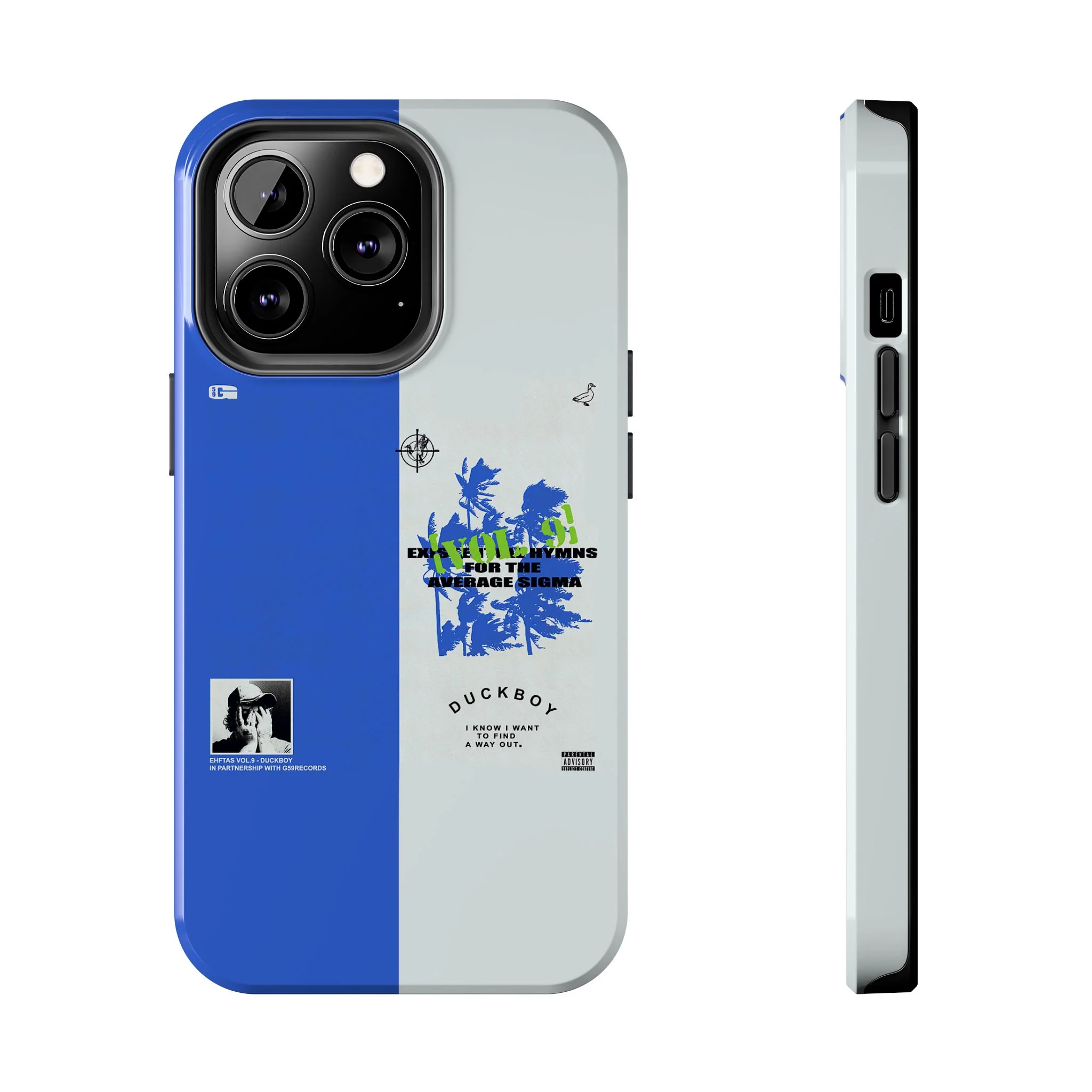 Duckboy Tough Phone Case - Image 11