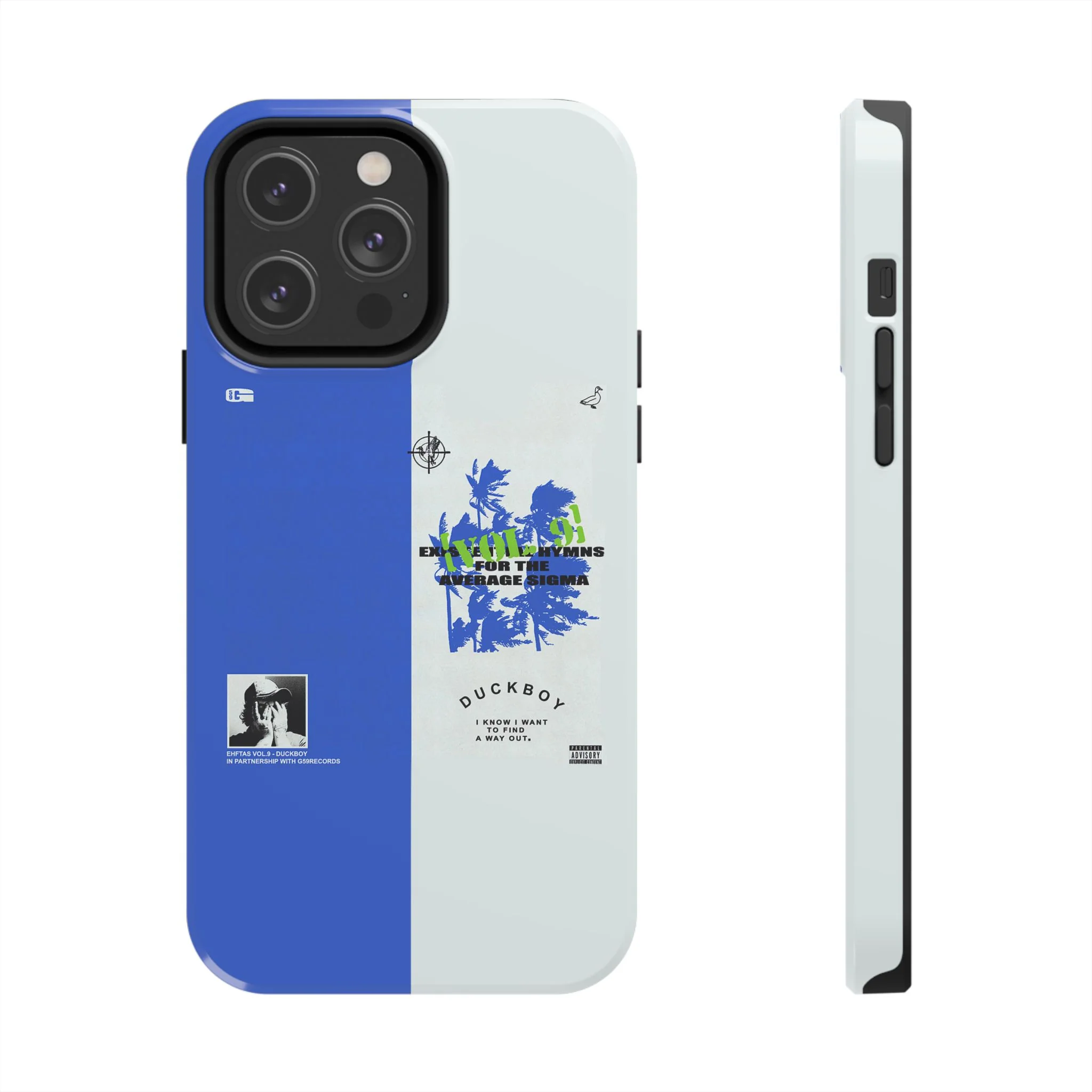 Duckboy Tough Phone Case - Image 15