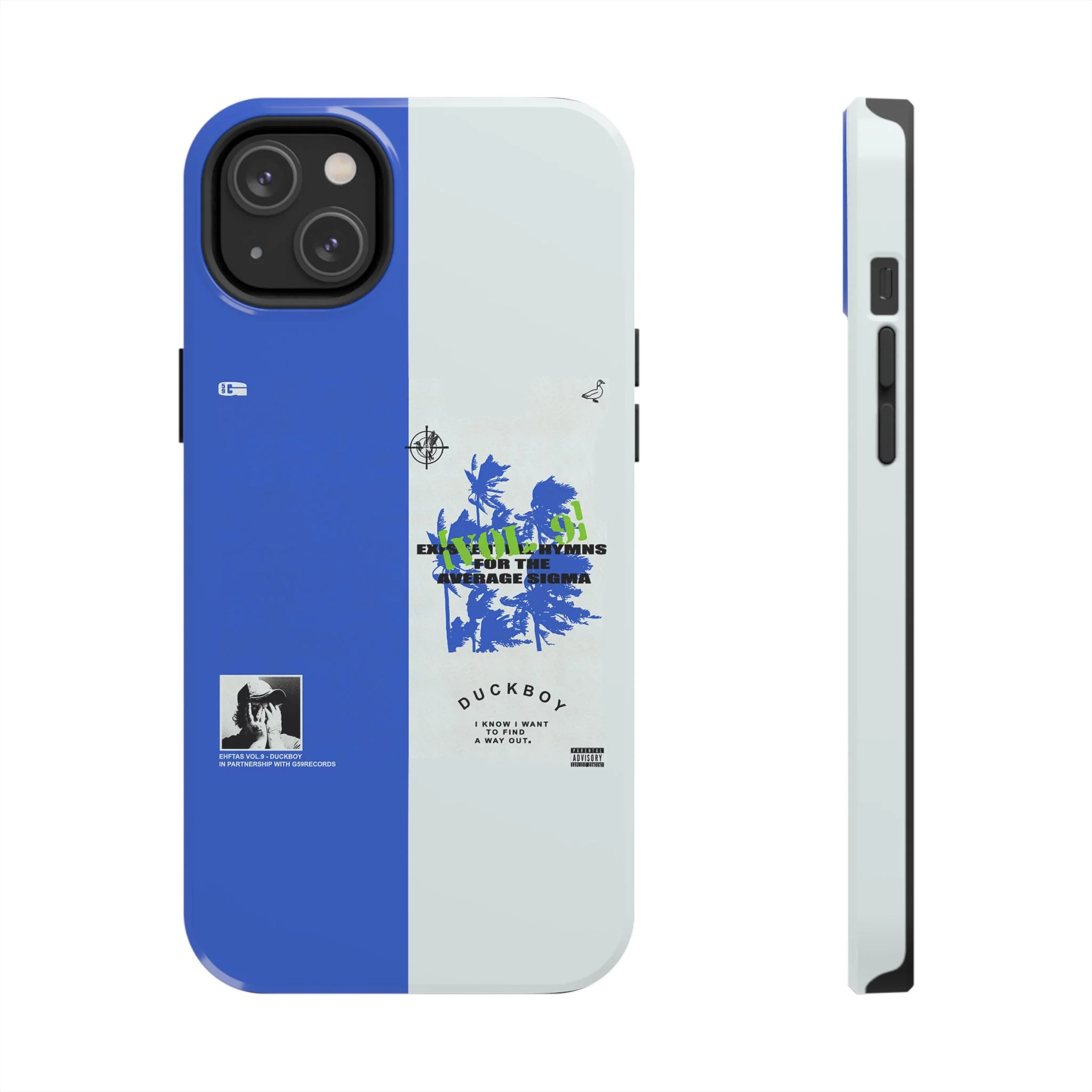 Duckboy Tough Phone Case - Image 16