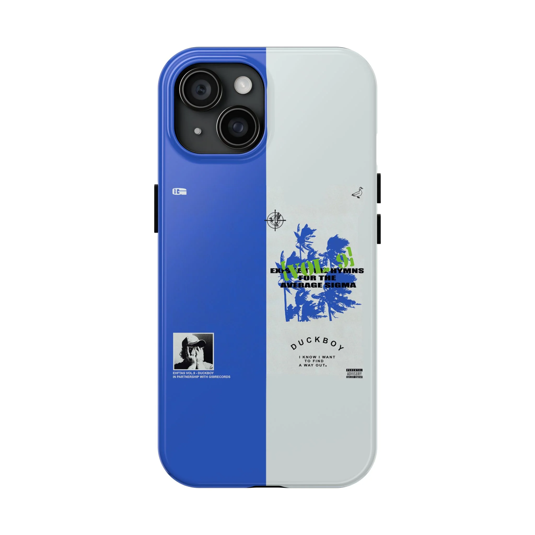 Duckboy Tough Phone Case - Image 17