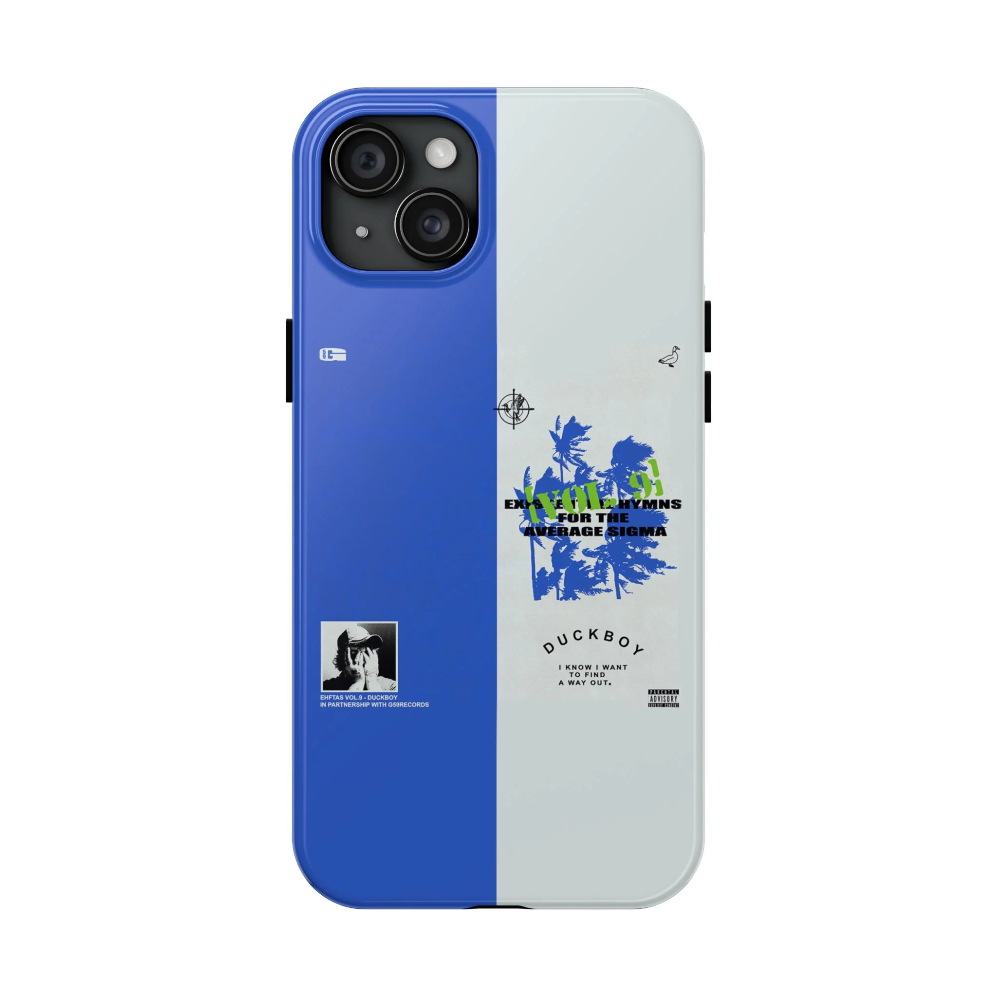 Duckboy Tough Phone Case - Image 19