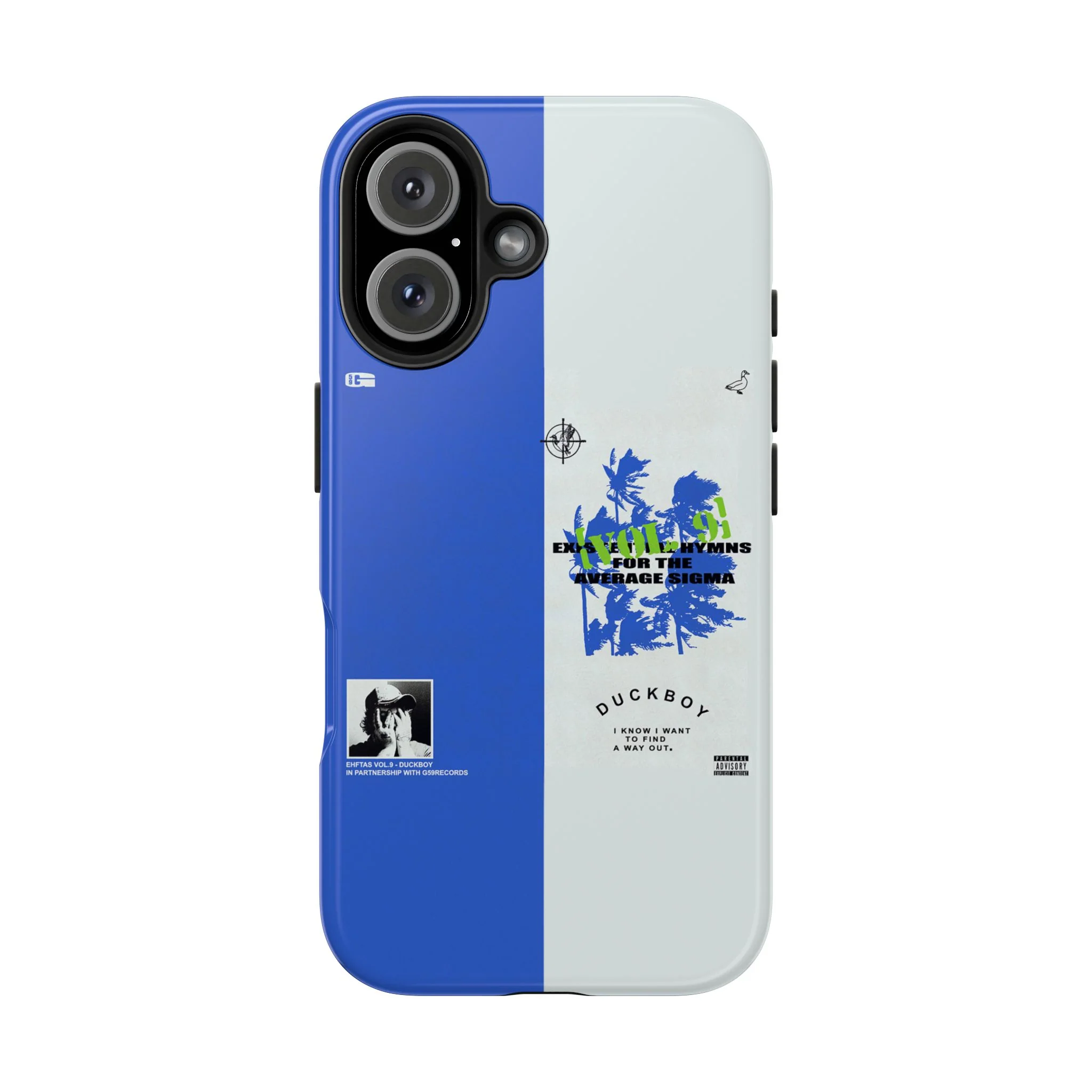 Duckboy Tough Phone Case - Image 22