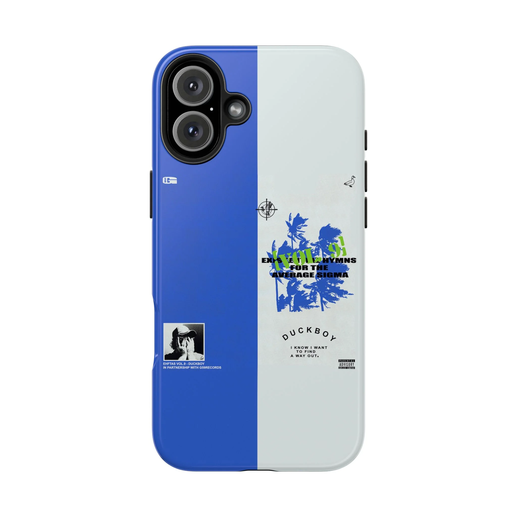 Duckboy Tough Phone Case - Image 23