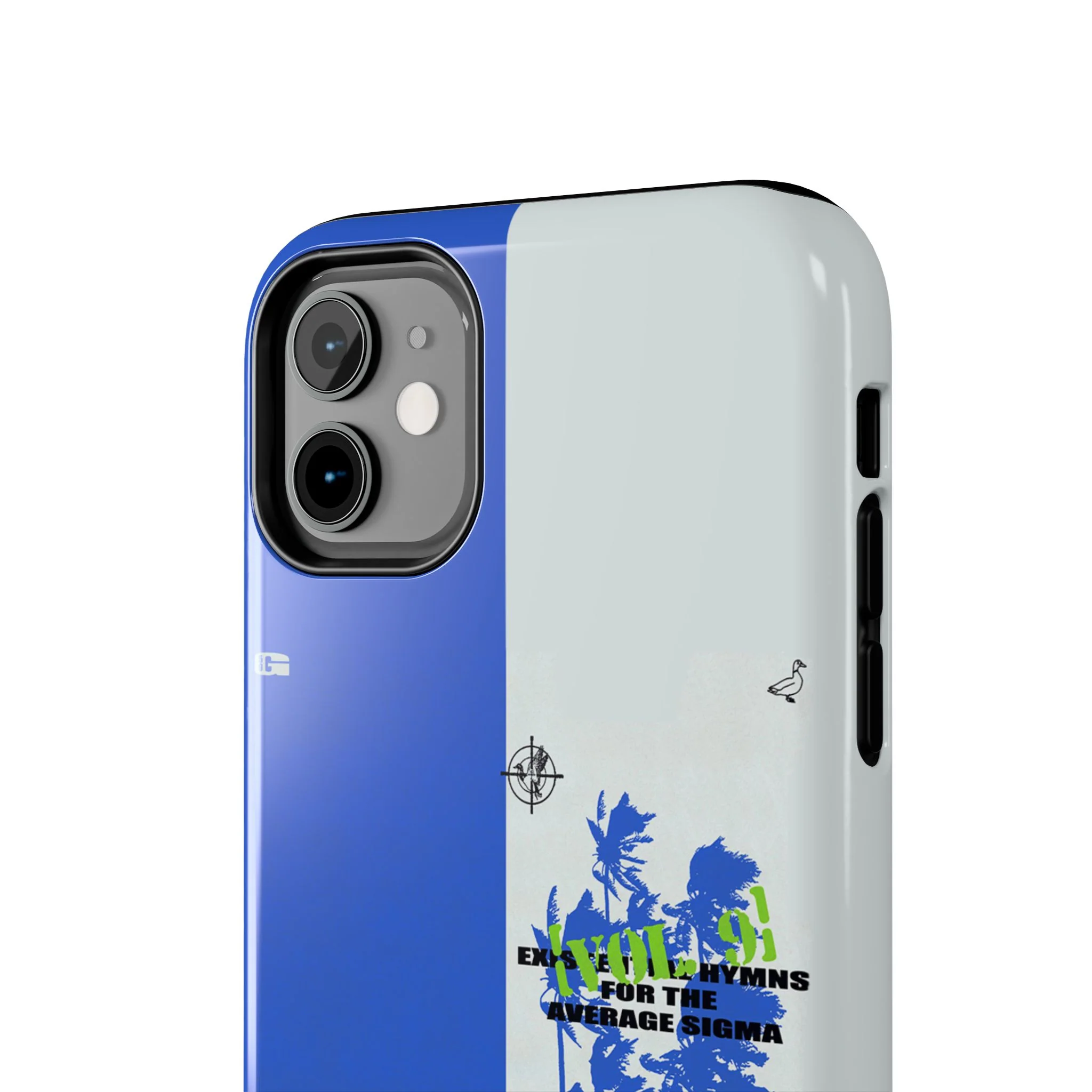 Duckboy Tough Phone Case - Image 26