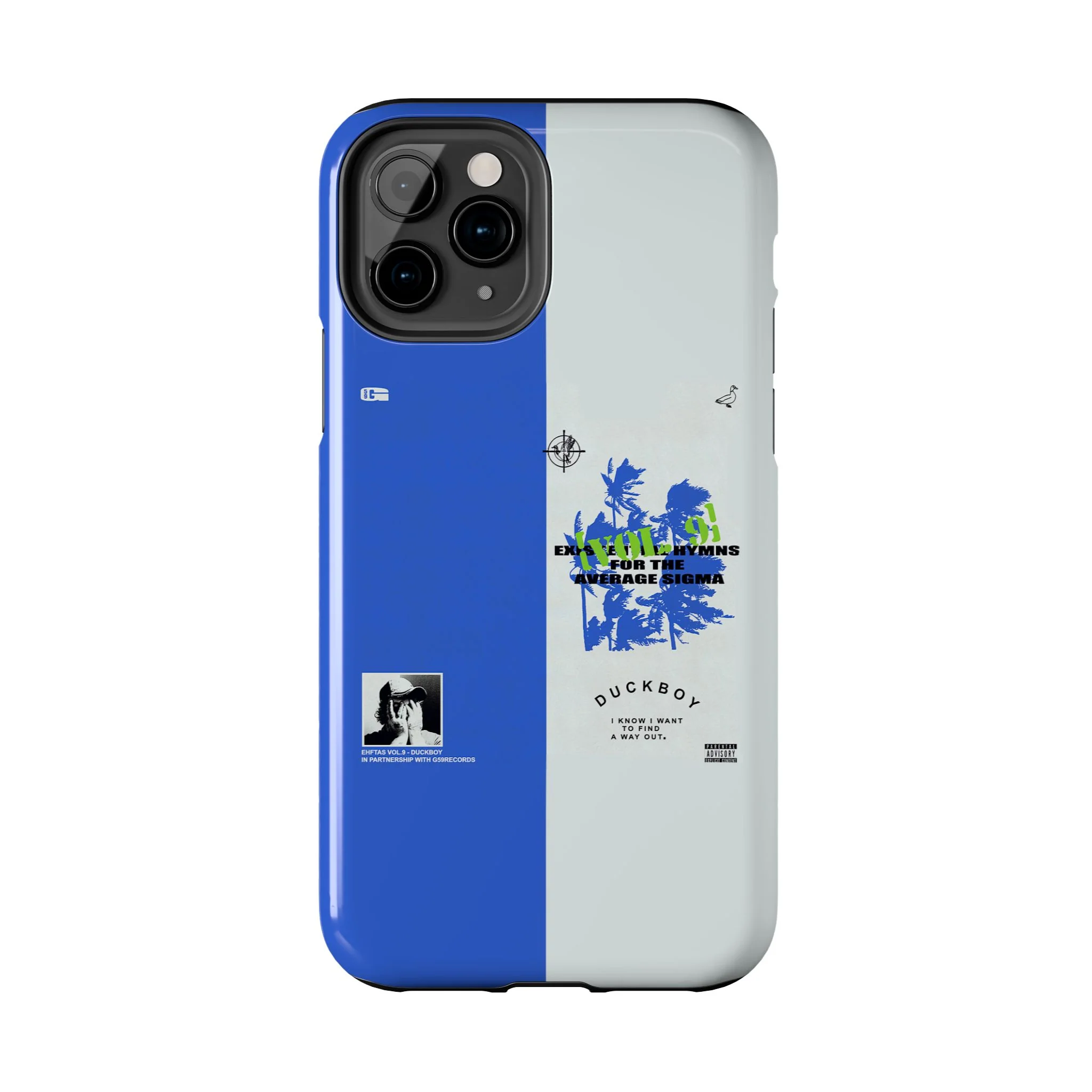 Duckboy Tough Phone Case - Image 27