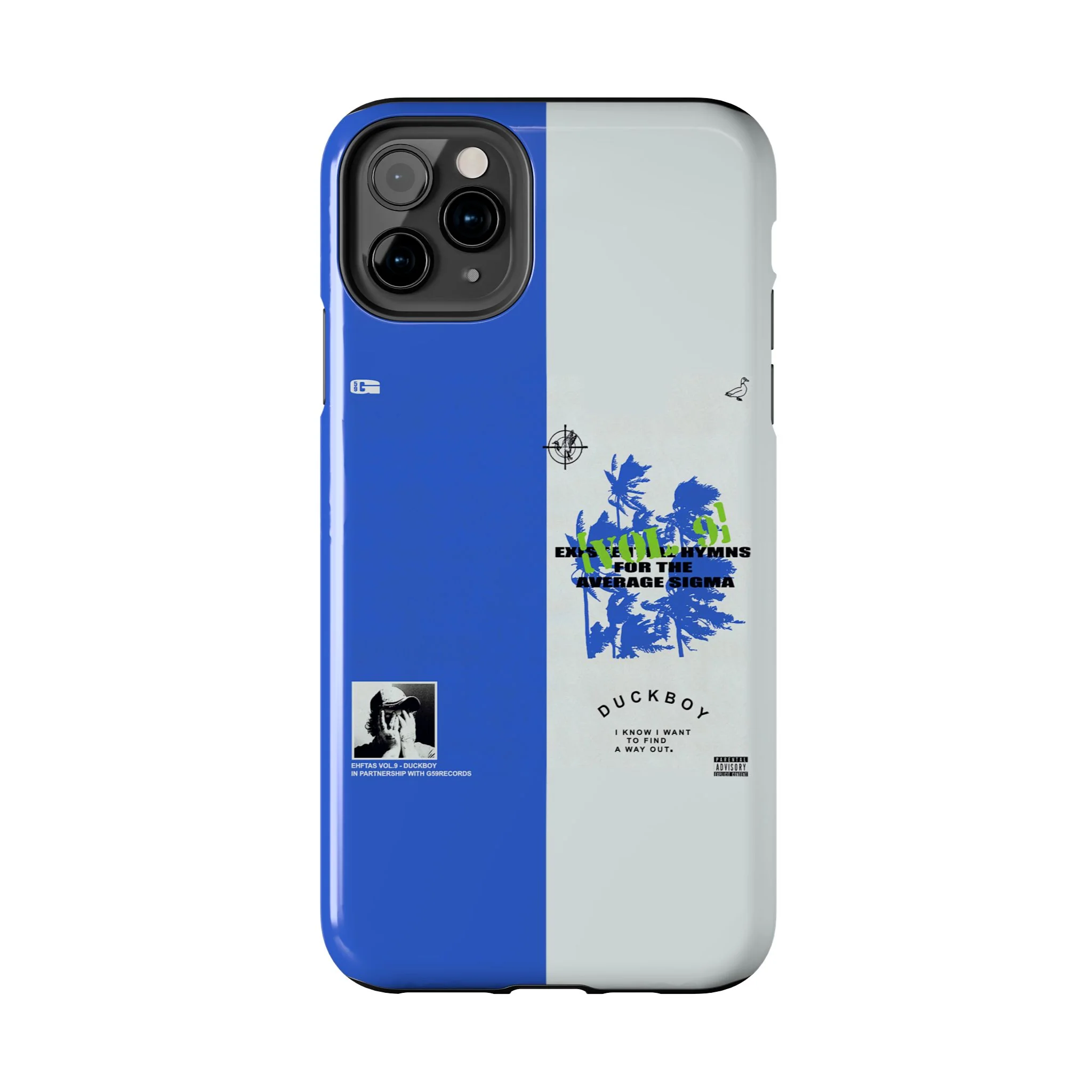 Duckboy Tough Phone Case - Image 30
