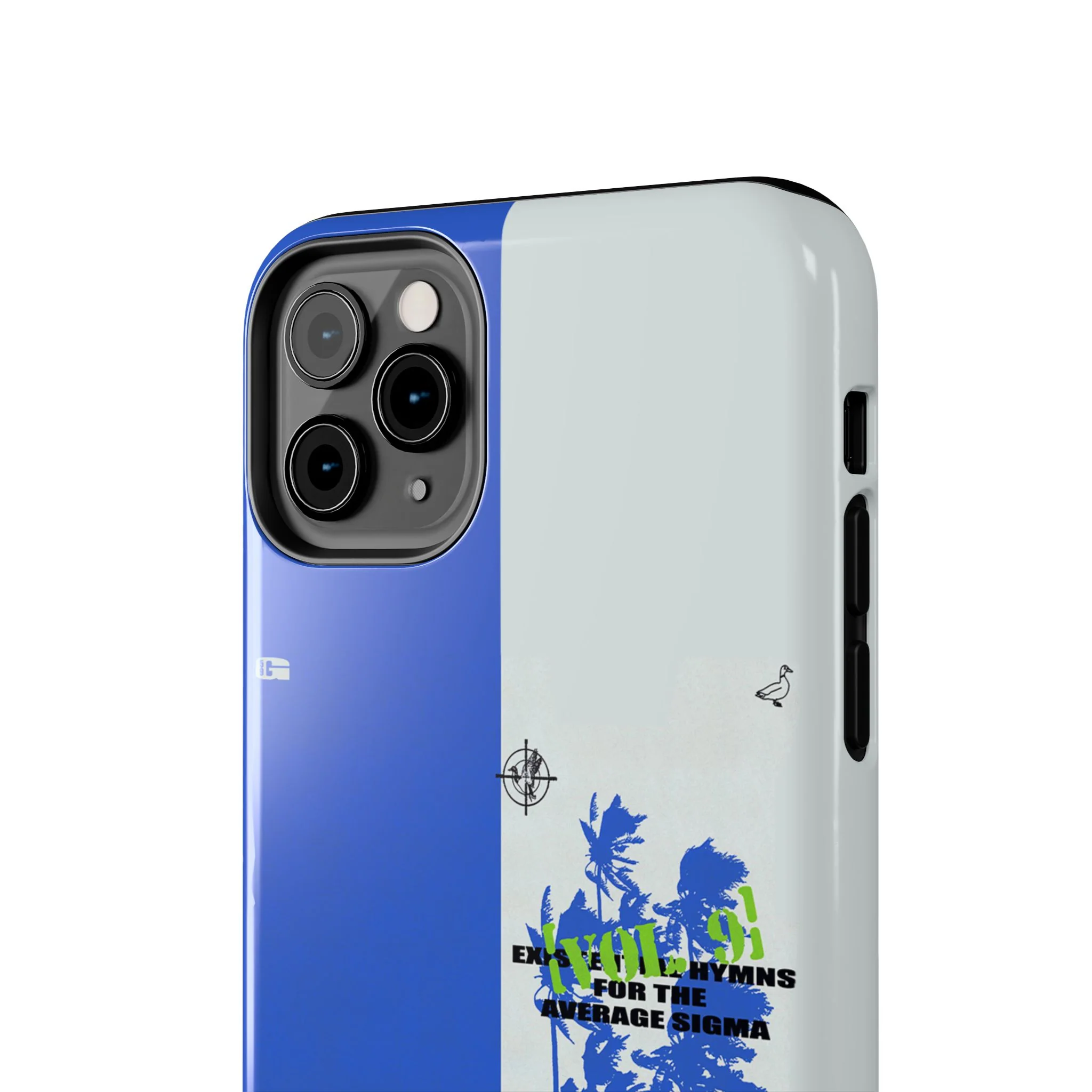 Duckboy Tough Phone Case - Image 32