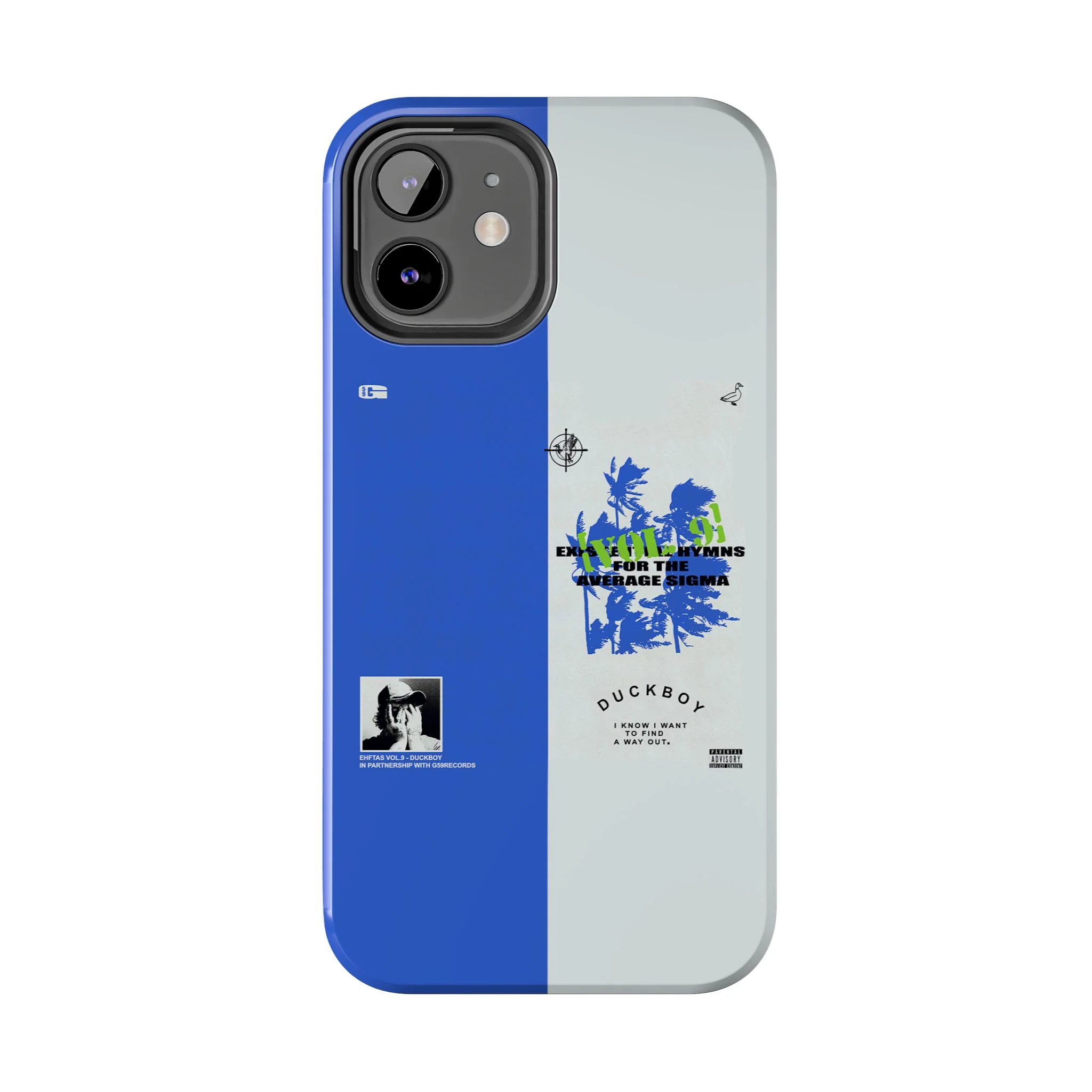 Duckboy Tough Phone Case - Image 33