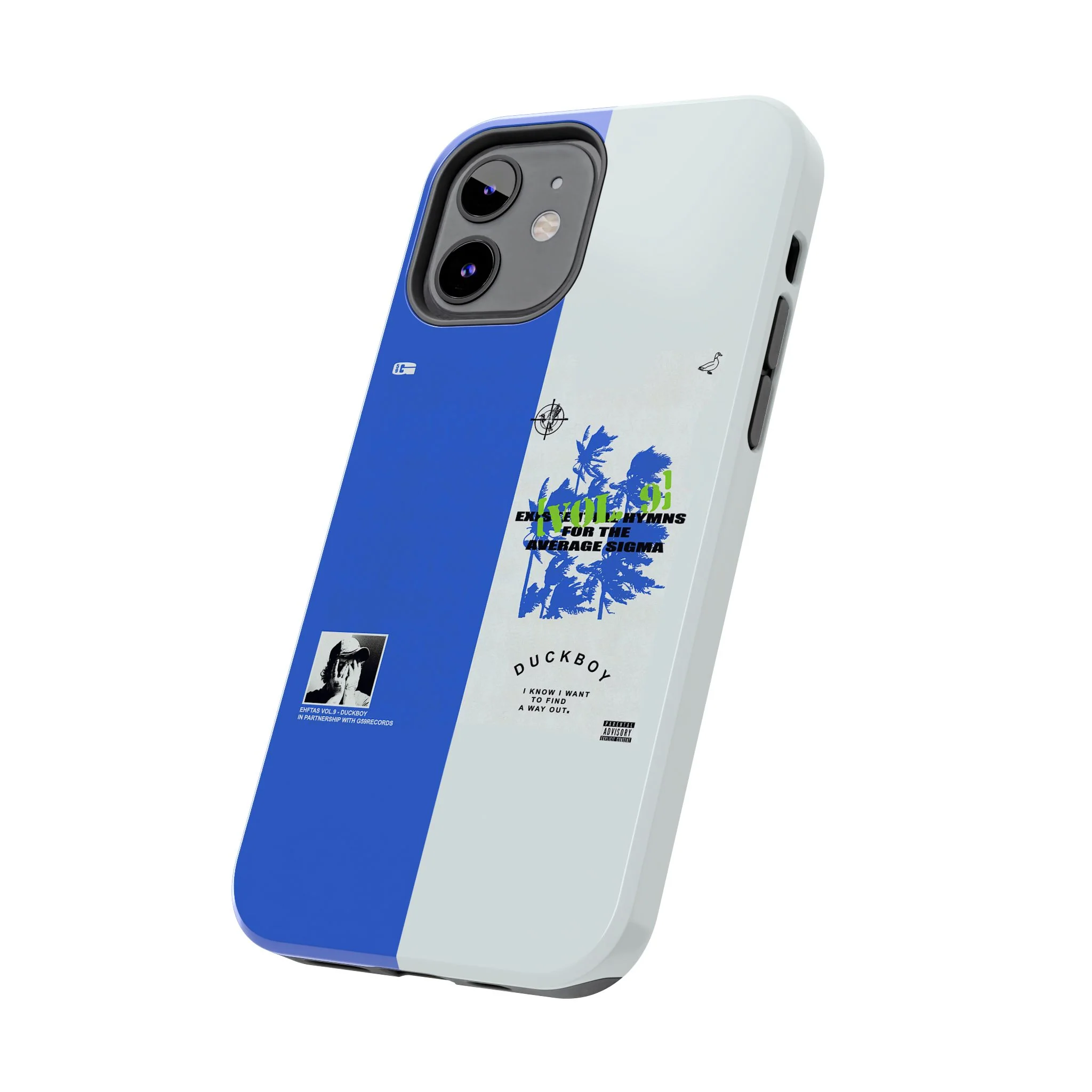Duckboy Tough Phone Case - Image 34