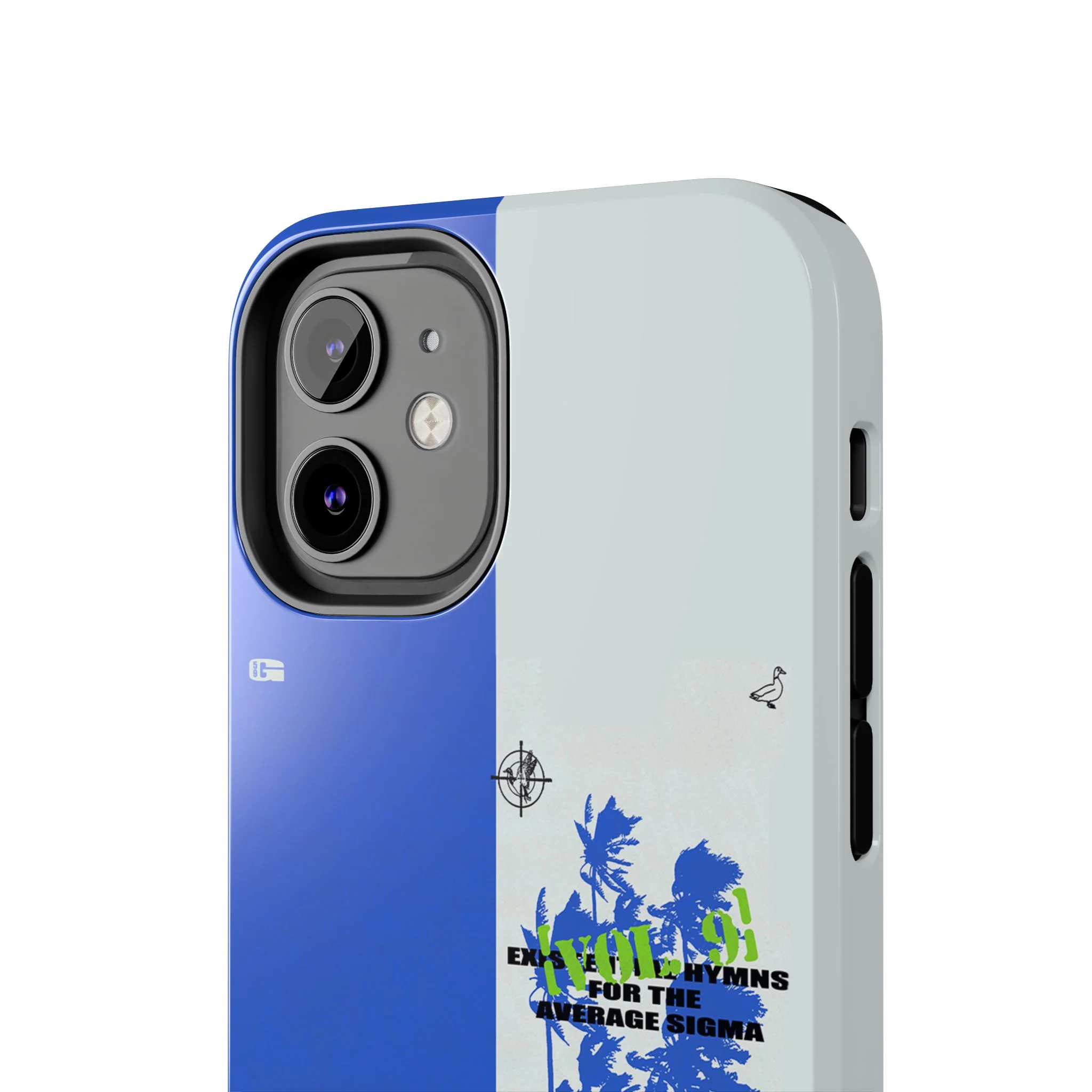 Duckboy Tough Phone Case - Image 38