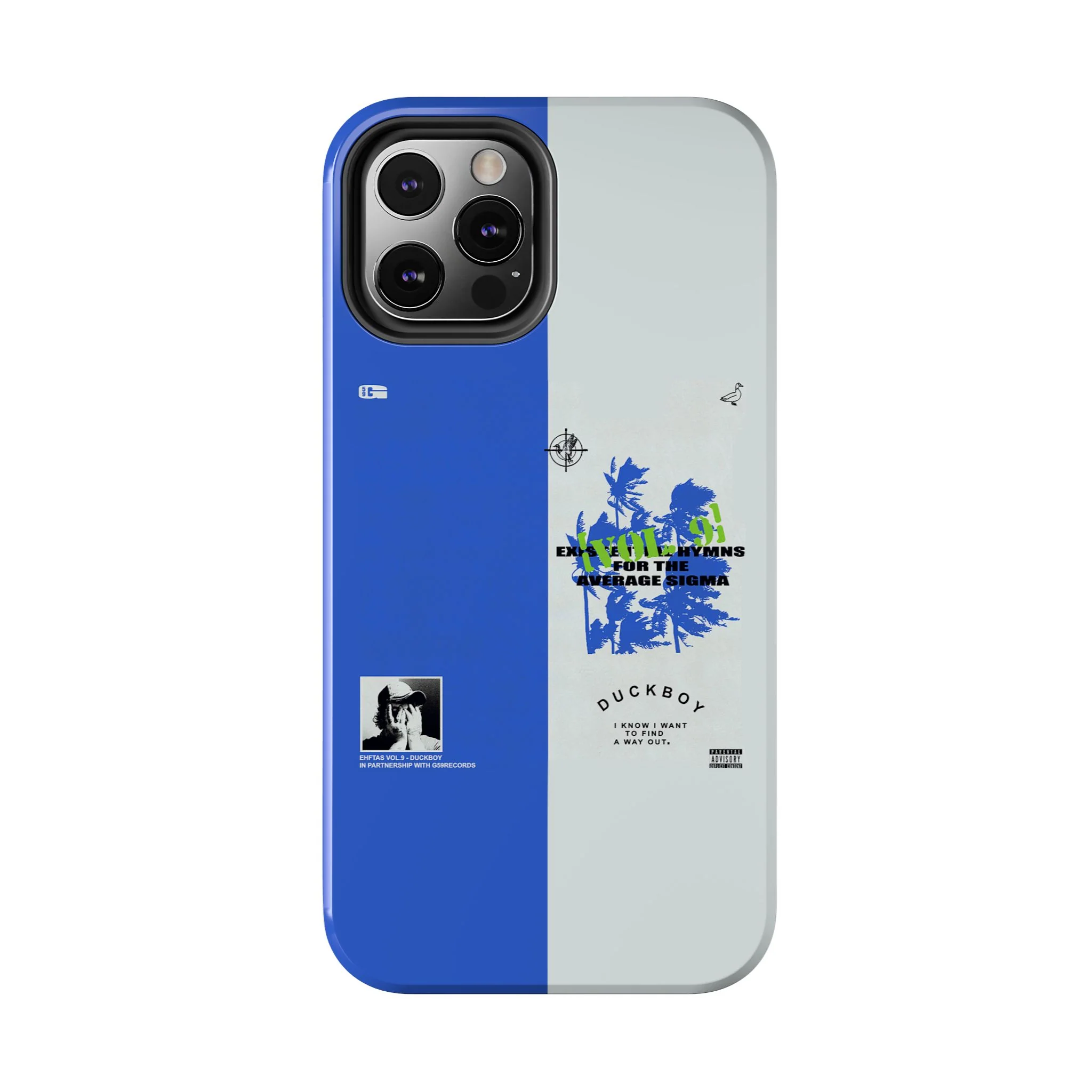 Duckboy Tough Phone Case - Image 39