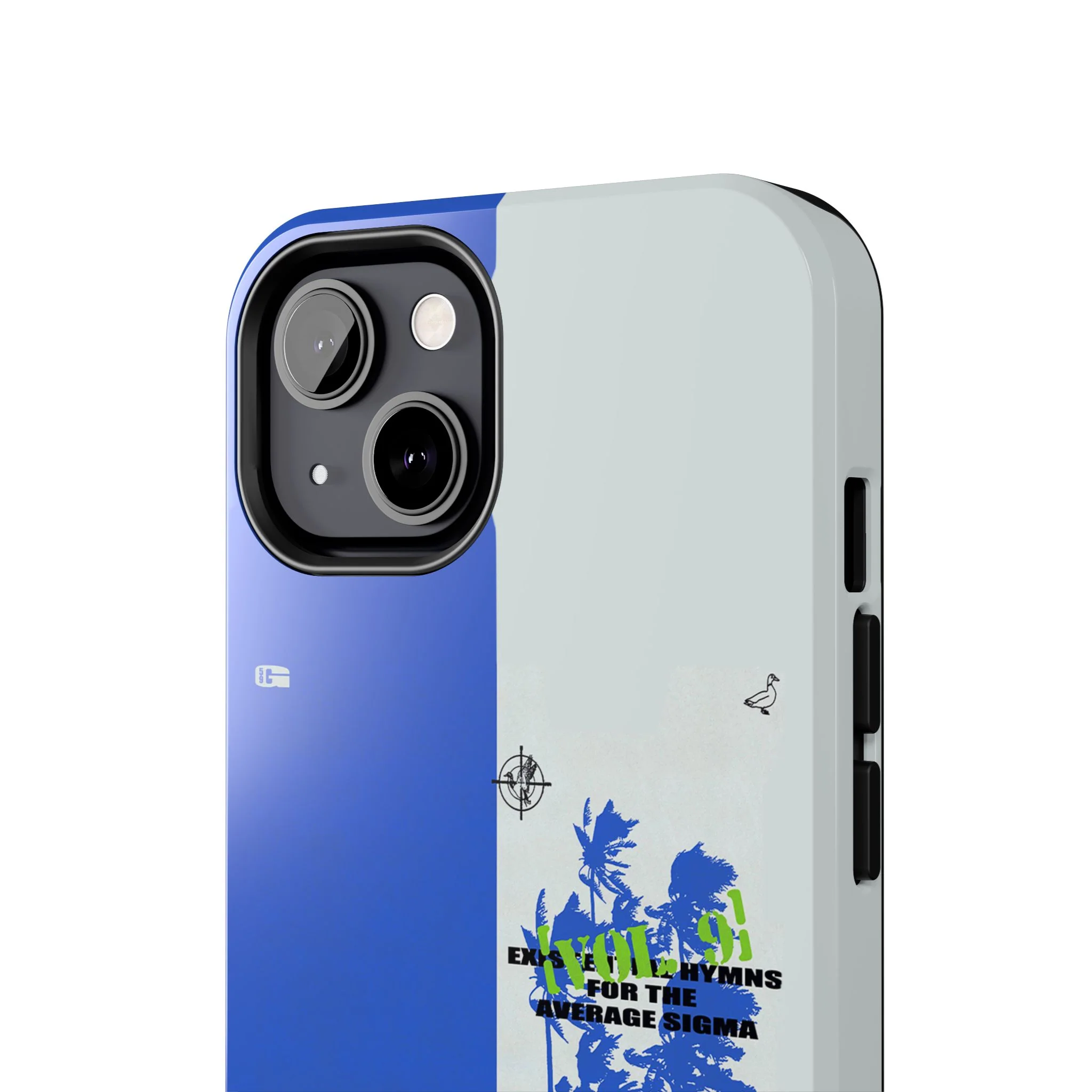 Duckboy Tough Phone Case - Image 47
