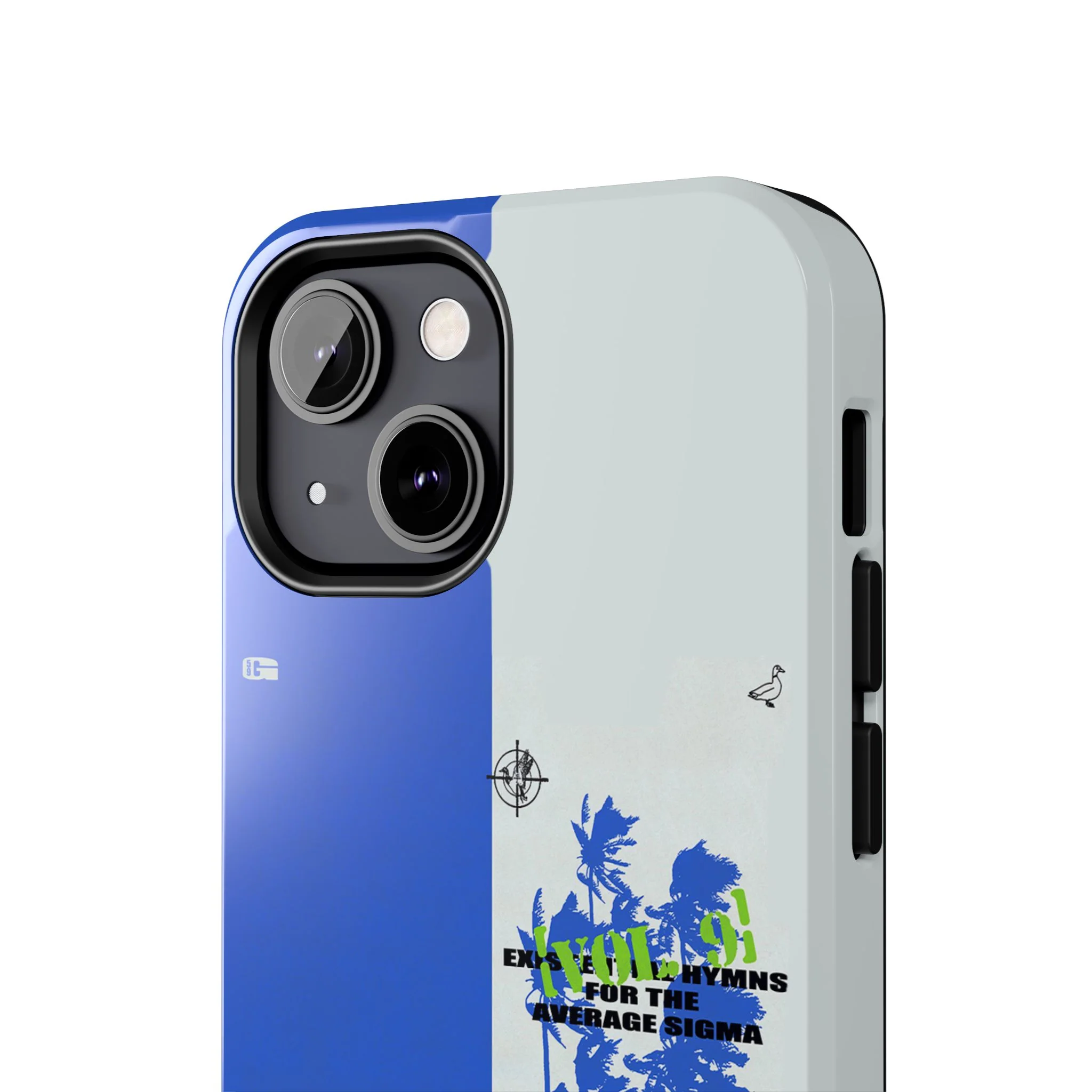 Duckboy Tough Phone Case - Image 50