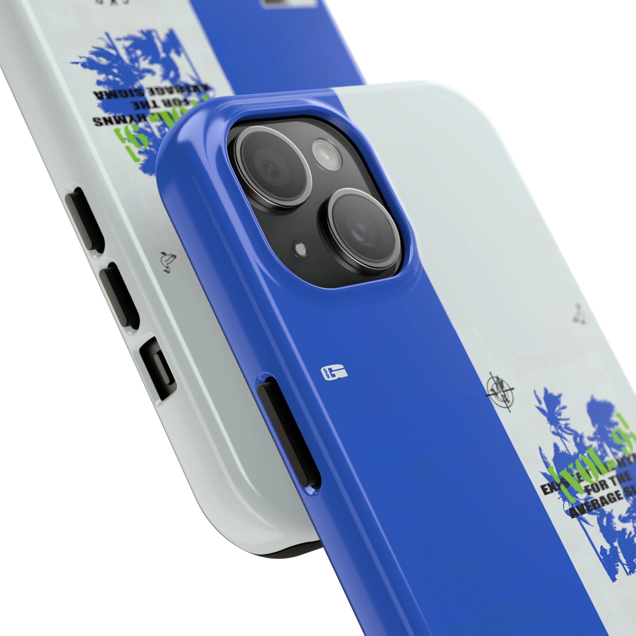 Duckboy Tough Phone Case - Image 61