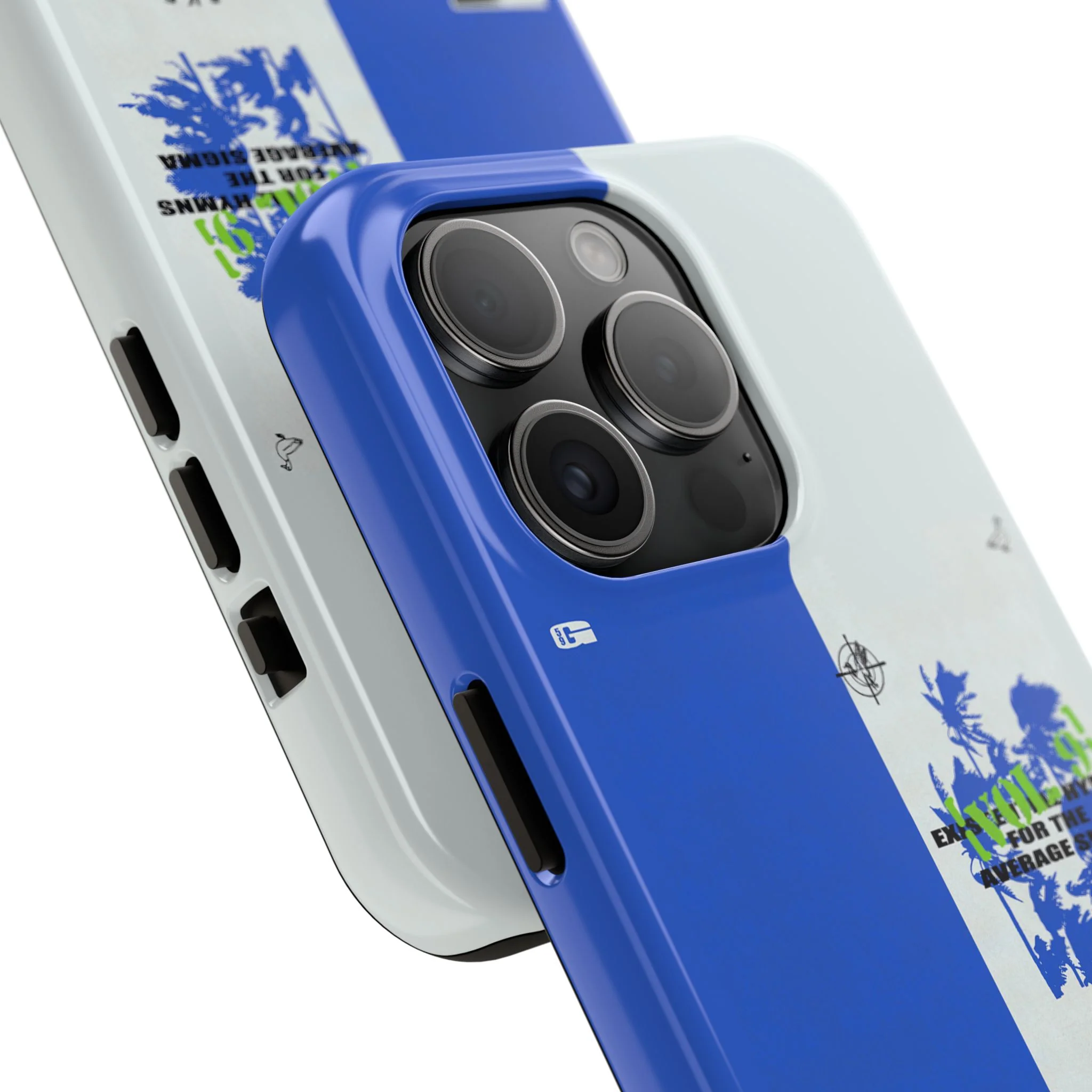 Duckboy Tough Phone Case - Image 64