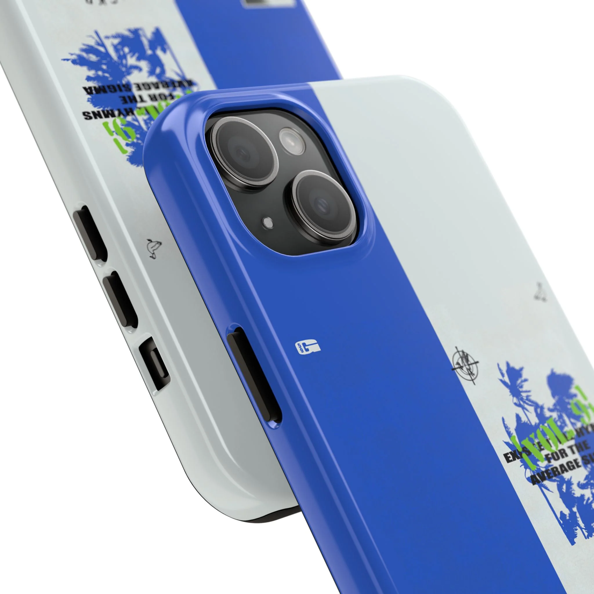 Duckboy Tough Phone Case - Image 67