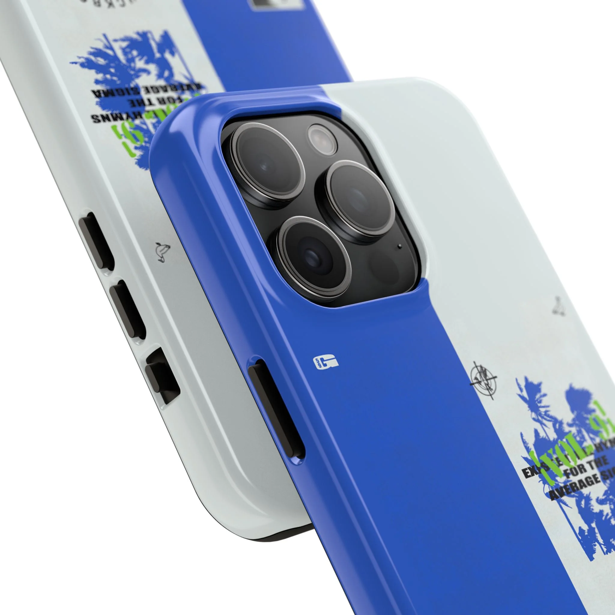 Duckboy Tough Phone Case - Image 70