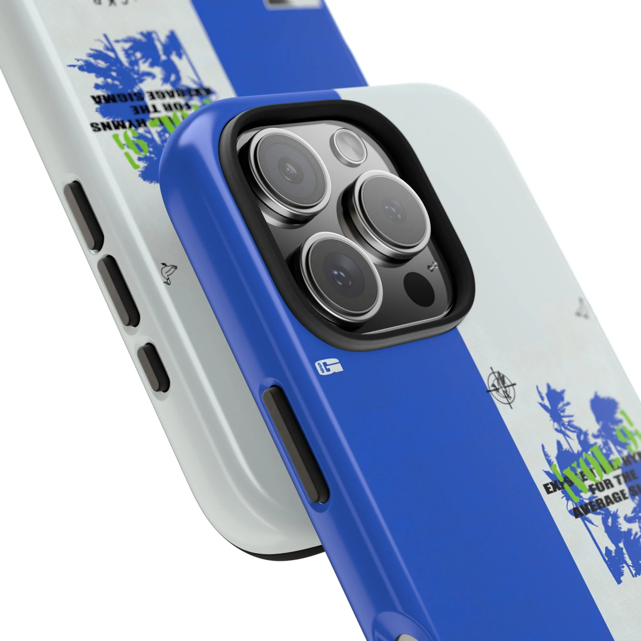 Duckboy Tough Phone Case - Image 73
