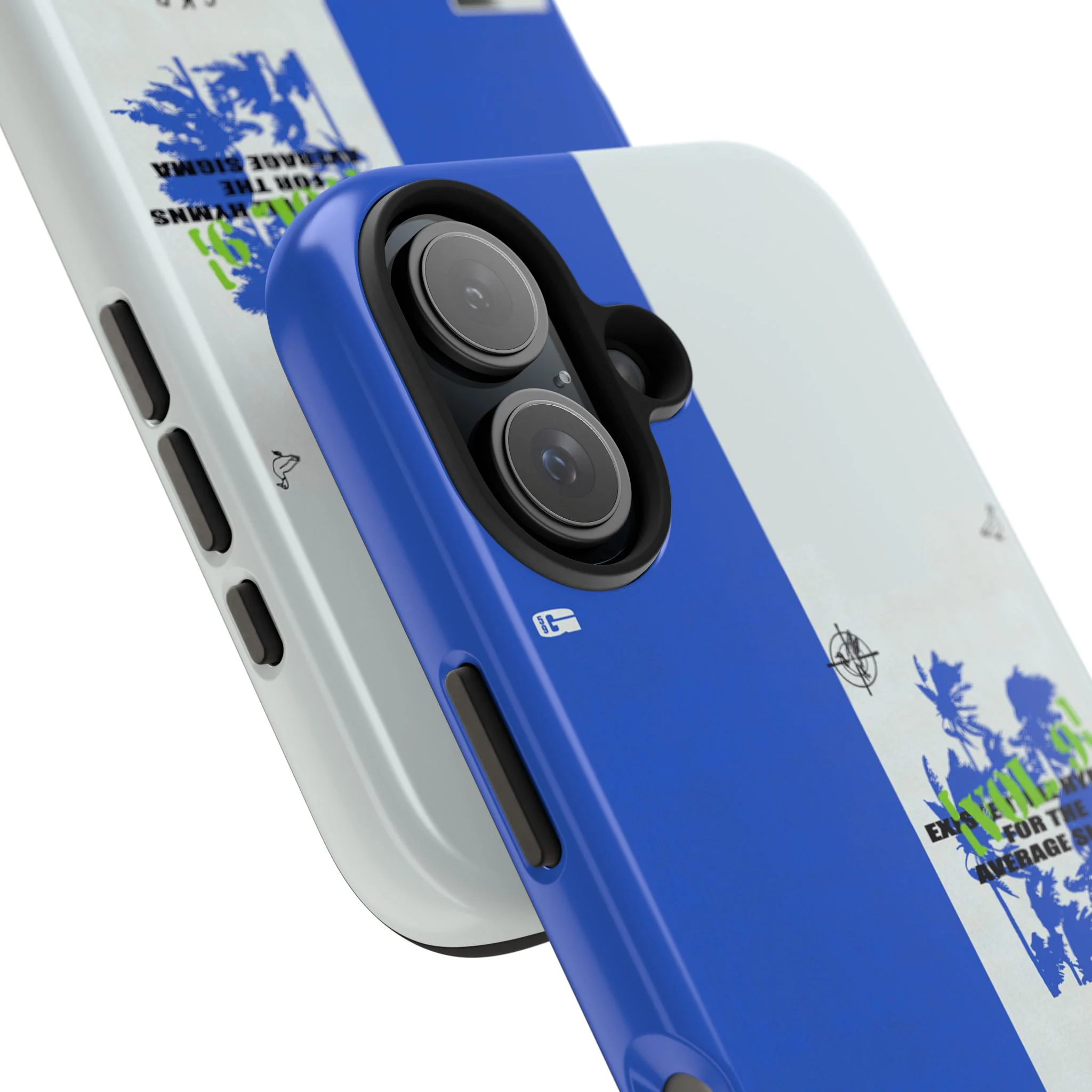 Duckboy Tough Phone Case - Image 77