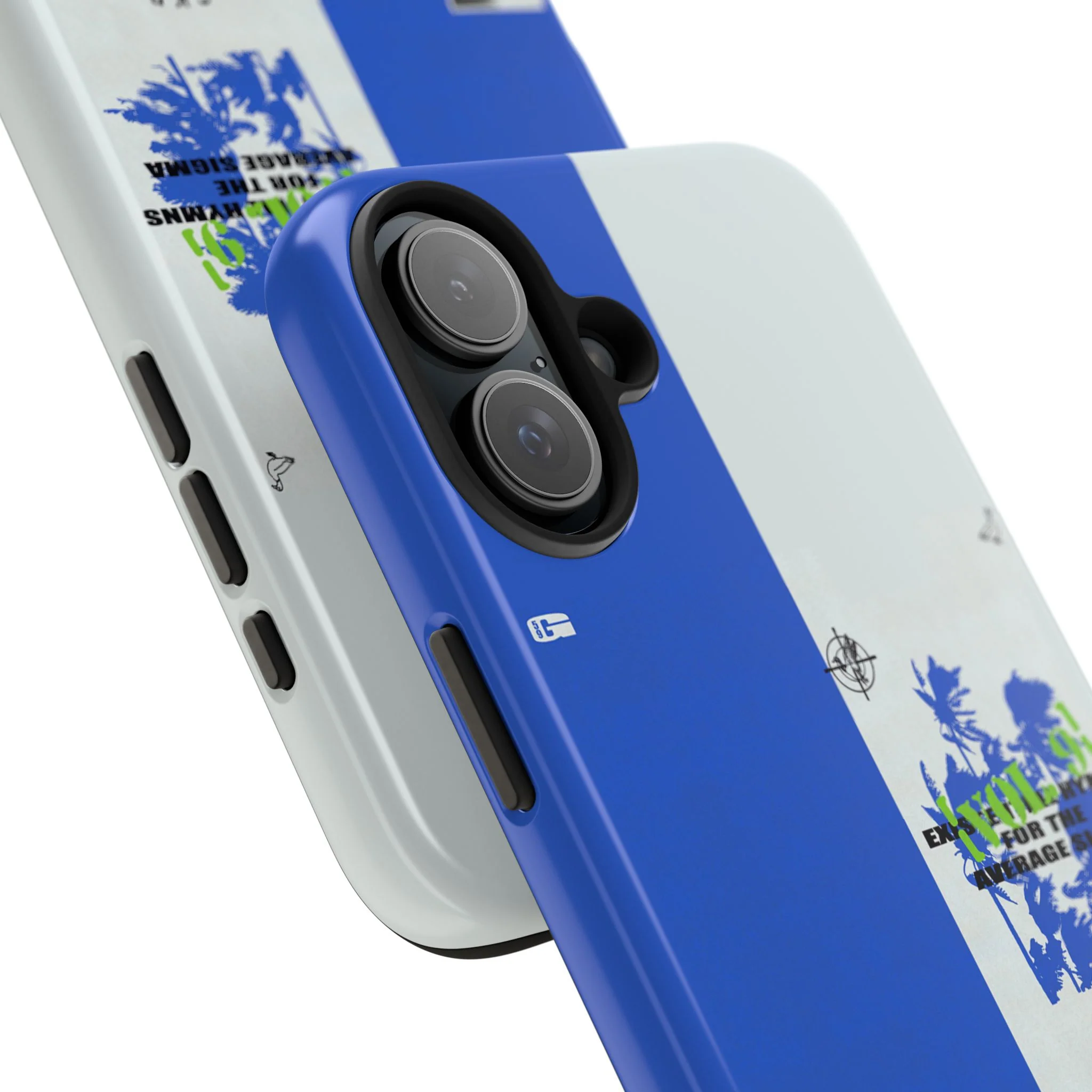 Duckboy Tough Phone Case - Image 79