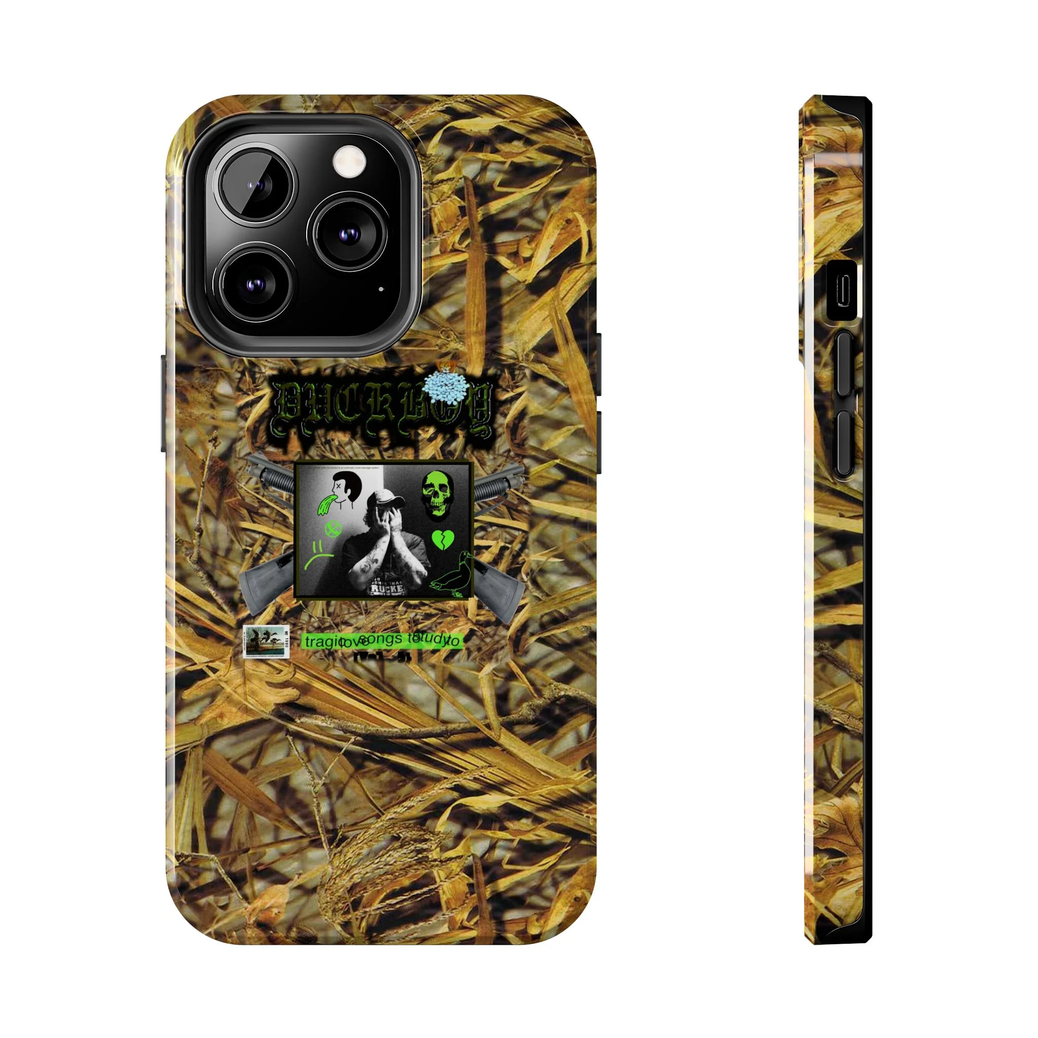 Duckboy Tough Phone Case v2 - Image 11