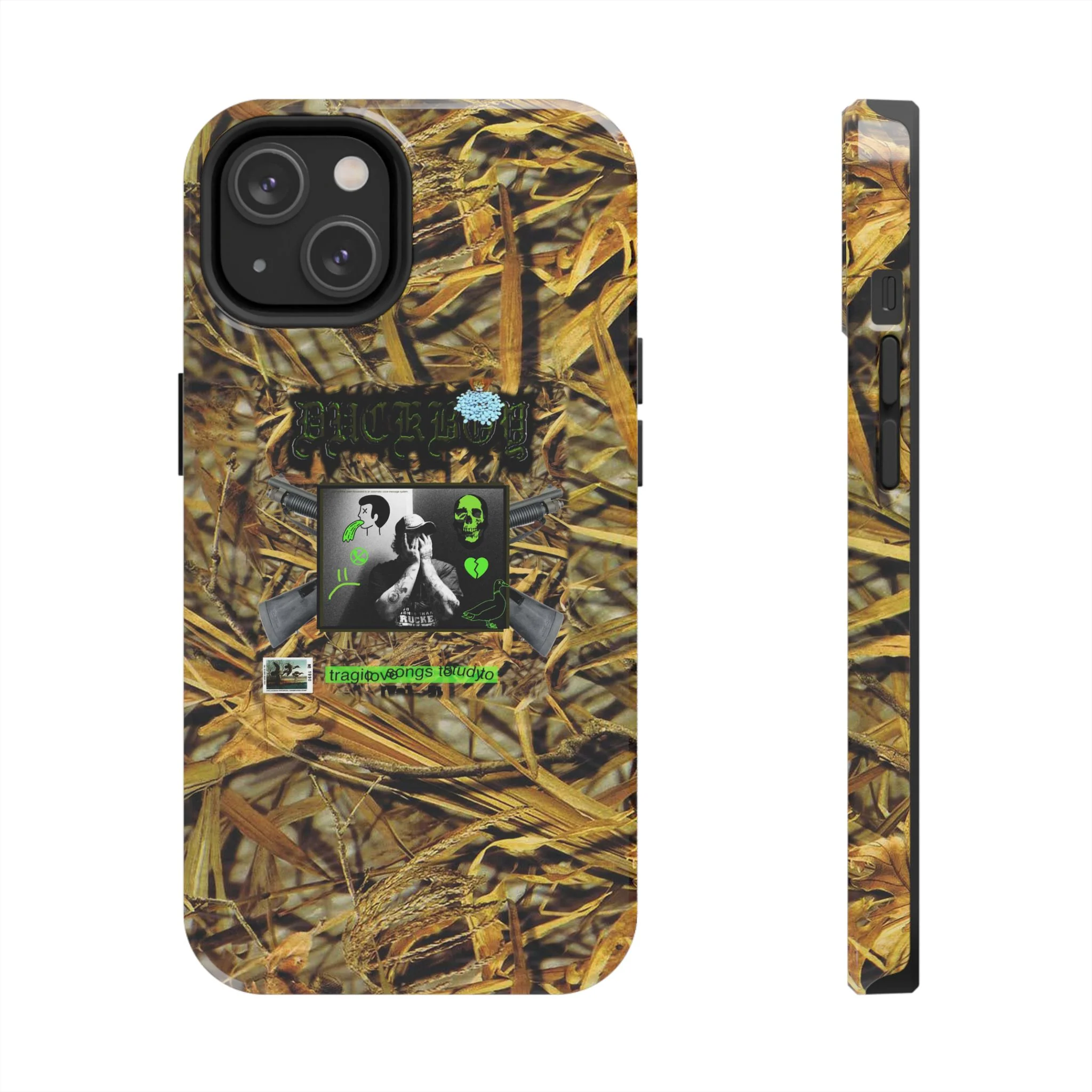 Duckboy Tough Phone Case v2 - Image 13