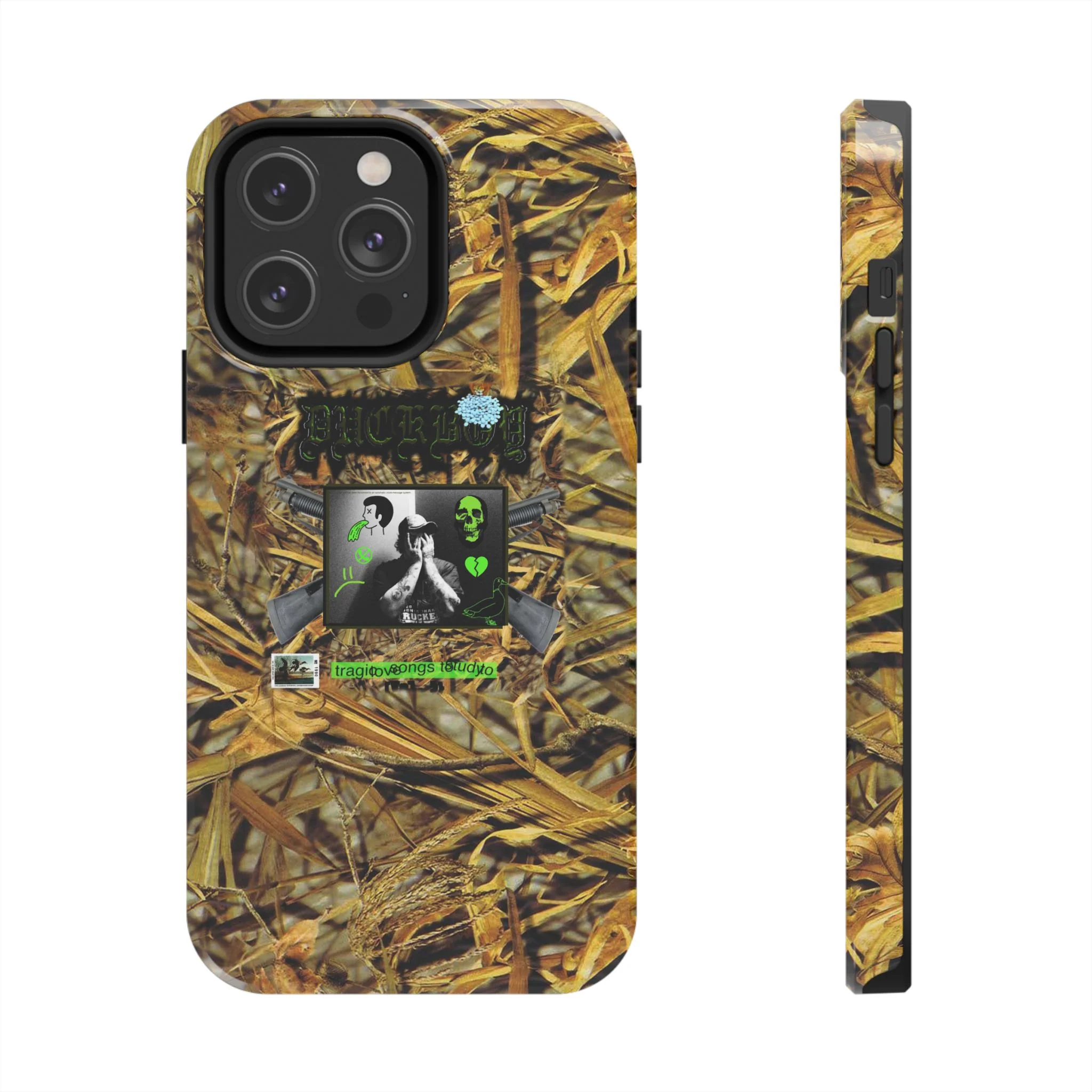 Duckboy Tough Phone Case v2 - Image 15