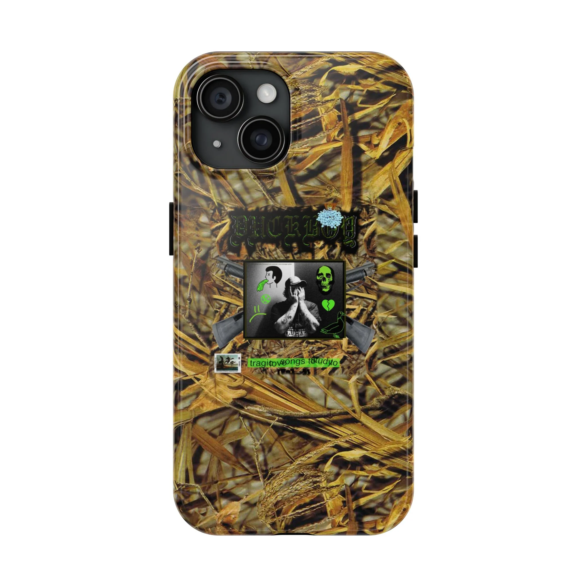 Duckboy Tough Phone Case v2 - Image 17