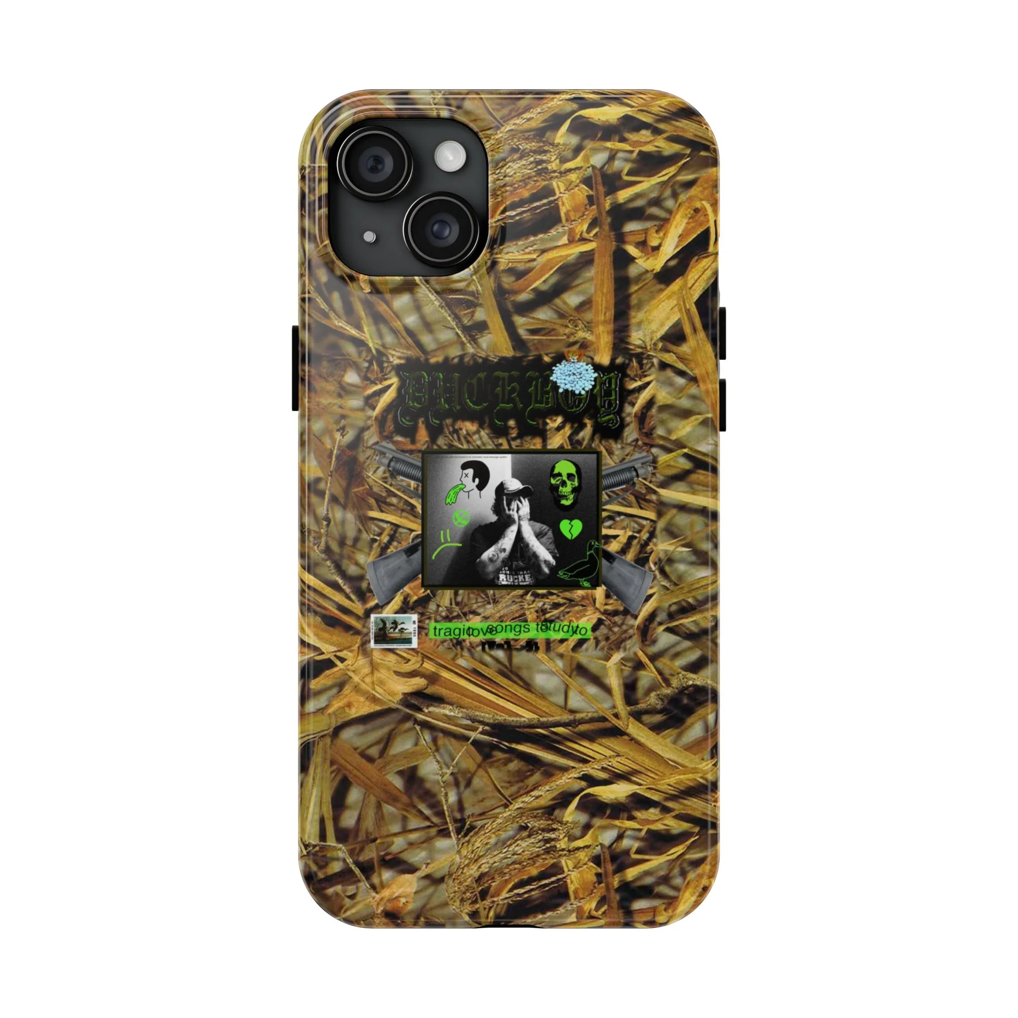 Duckboy Tough Phone Case v2 - Image 18