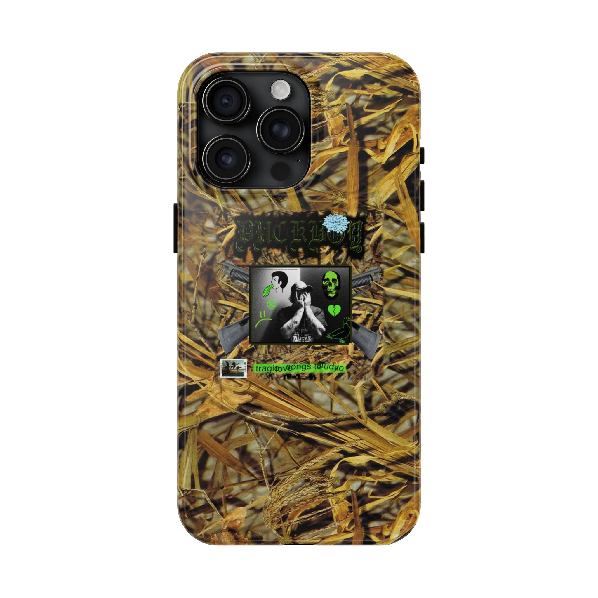 Duckboy Tough Phone Case v2 - Image 19