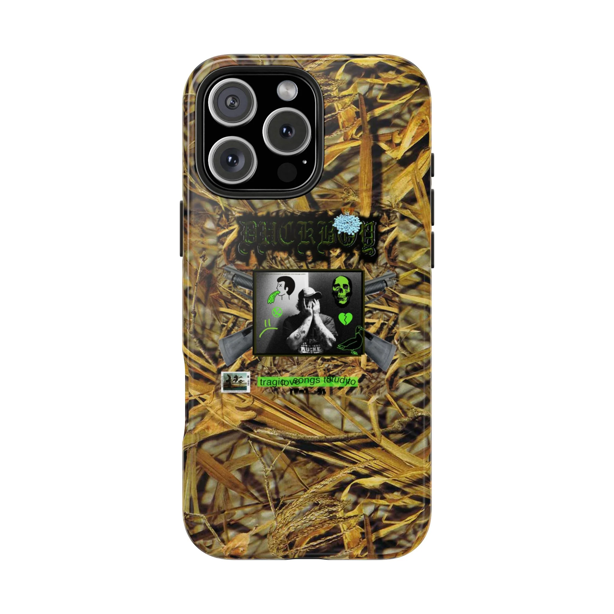 Duckboy Tough Phone Case v2 - Image 21