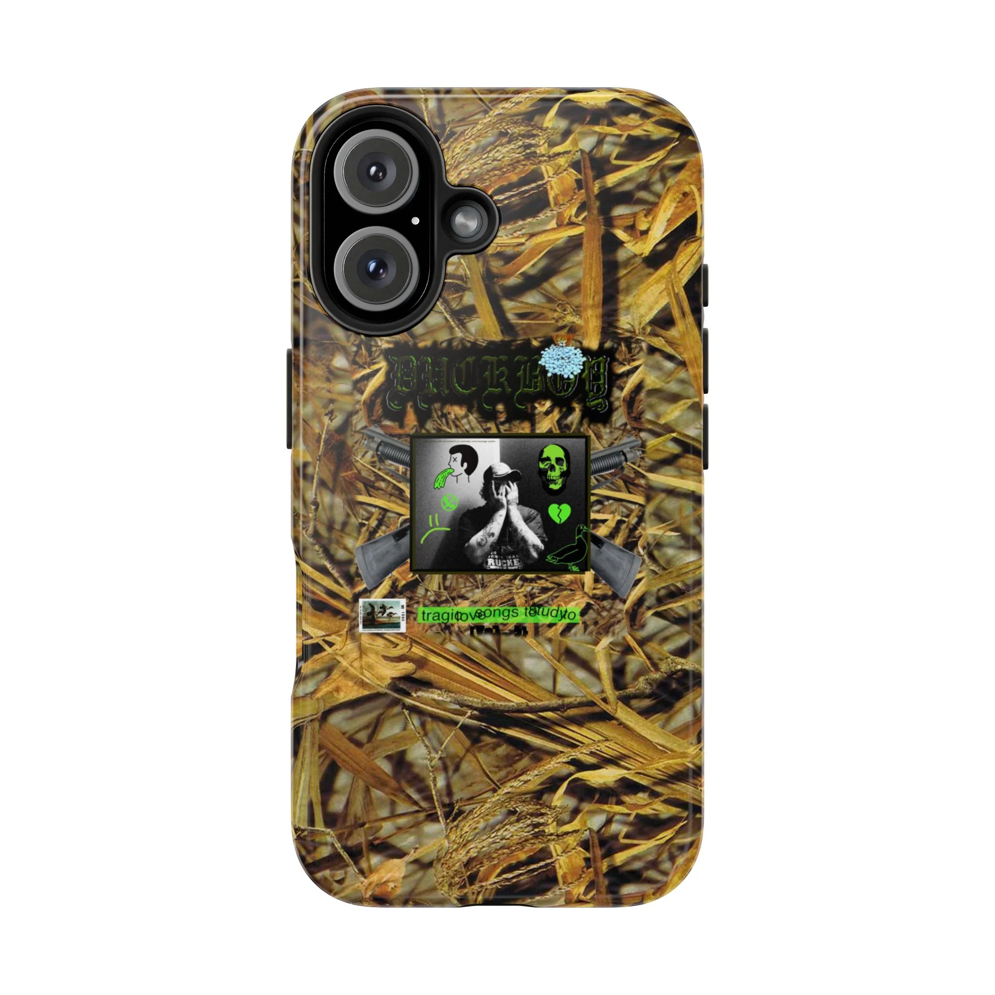 Duckboy Tough Phone Case v2 - Image 22