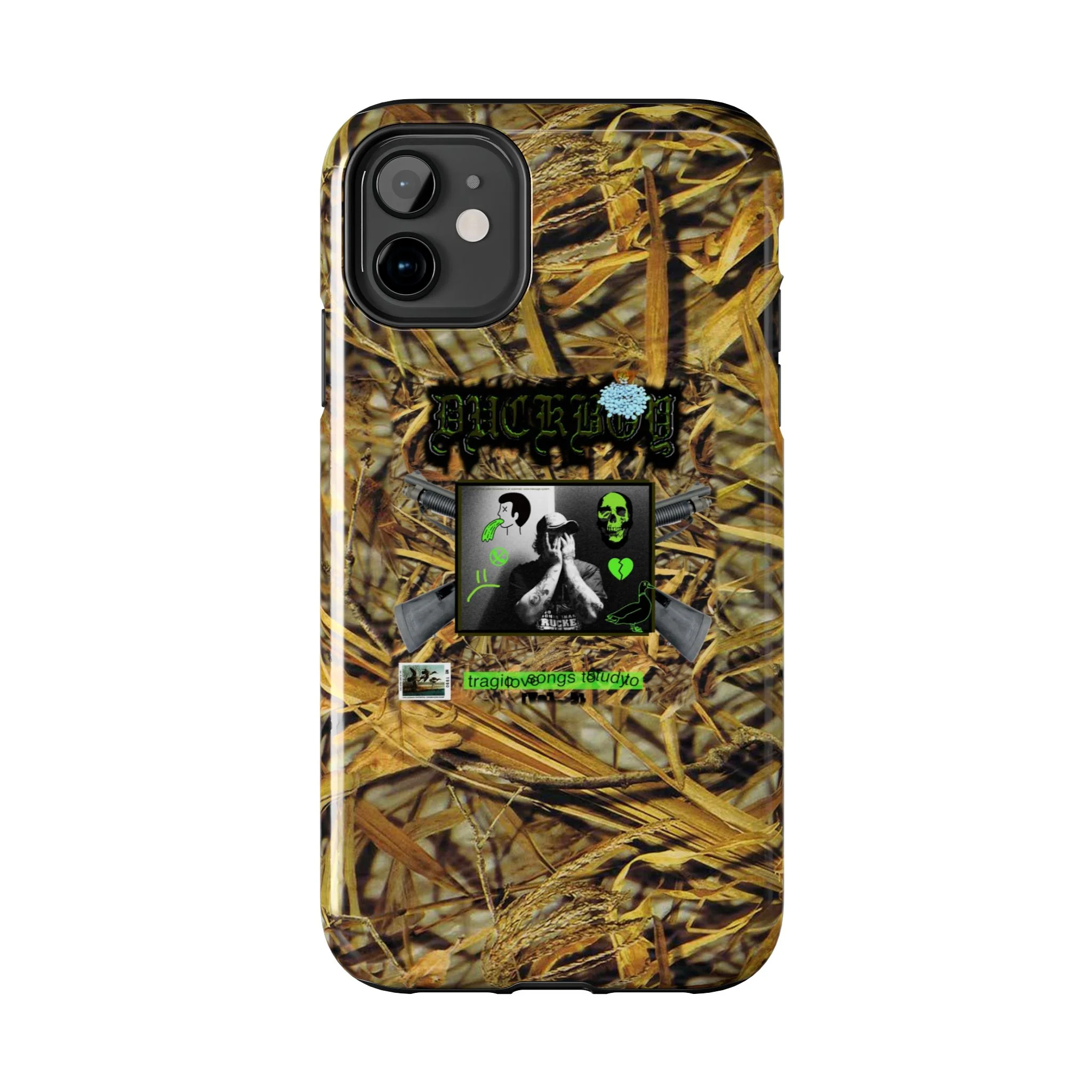 Duckboy Tough Phone Case v2 - Image 24