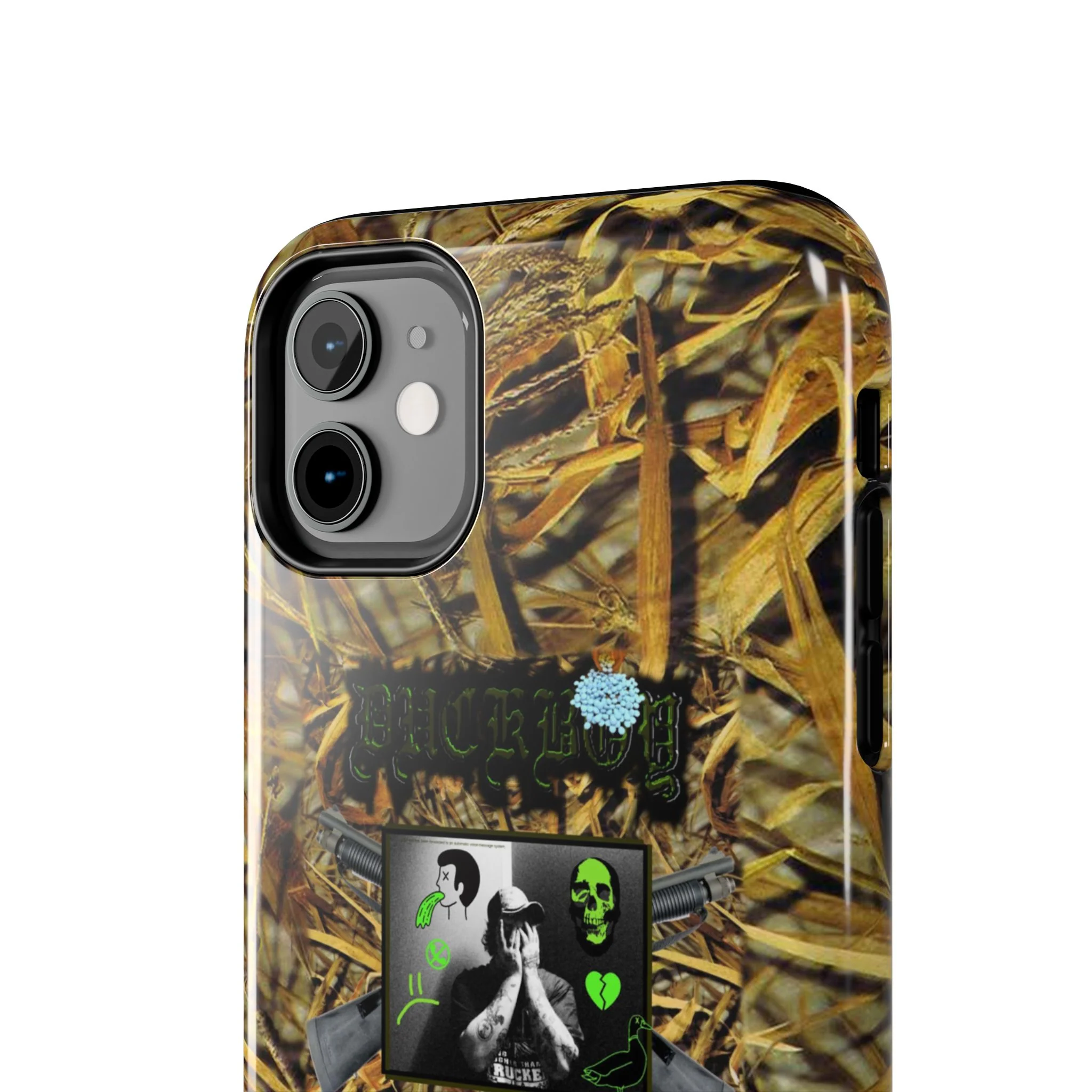 Duckboy Tough Phone Case v2 - Image 26