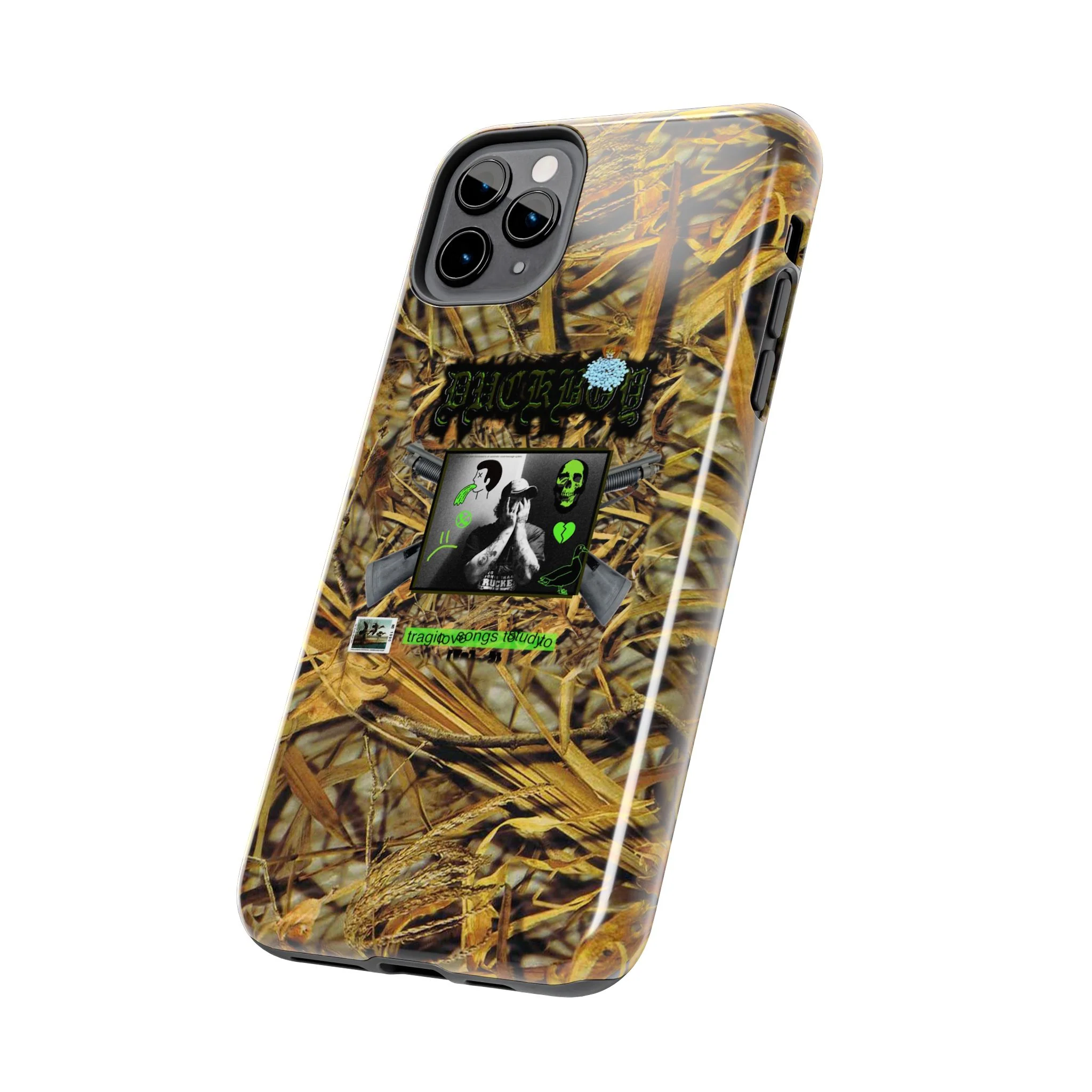 Duckboy Tough Phone Case v2 - Image 31