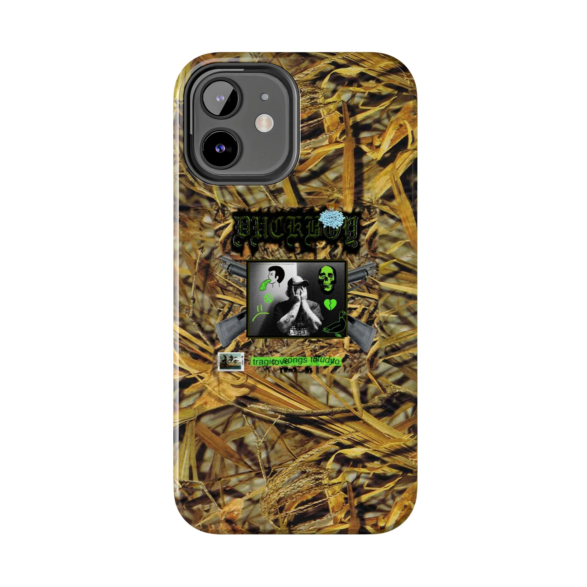 Duckboy Tough Phone Case v2 - Image 33