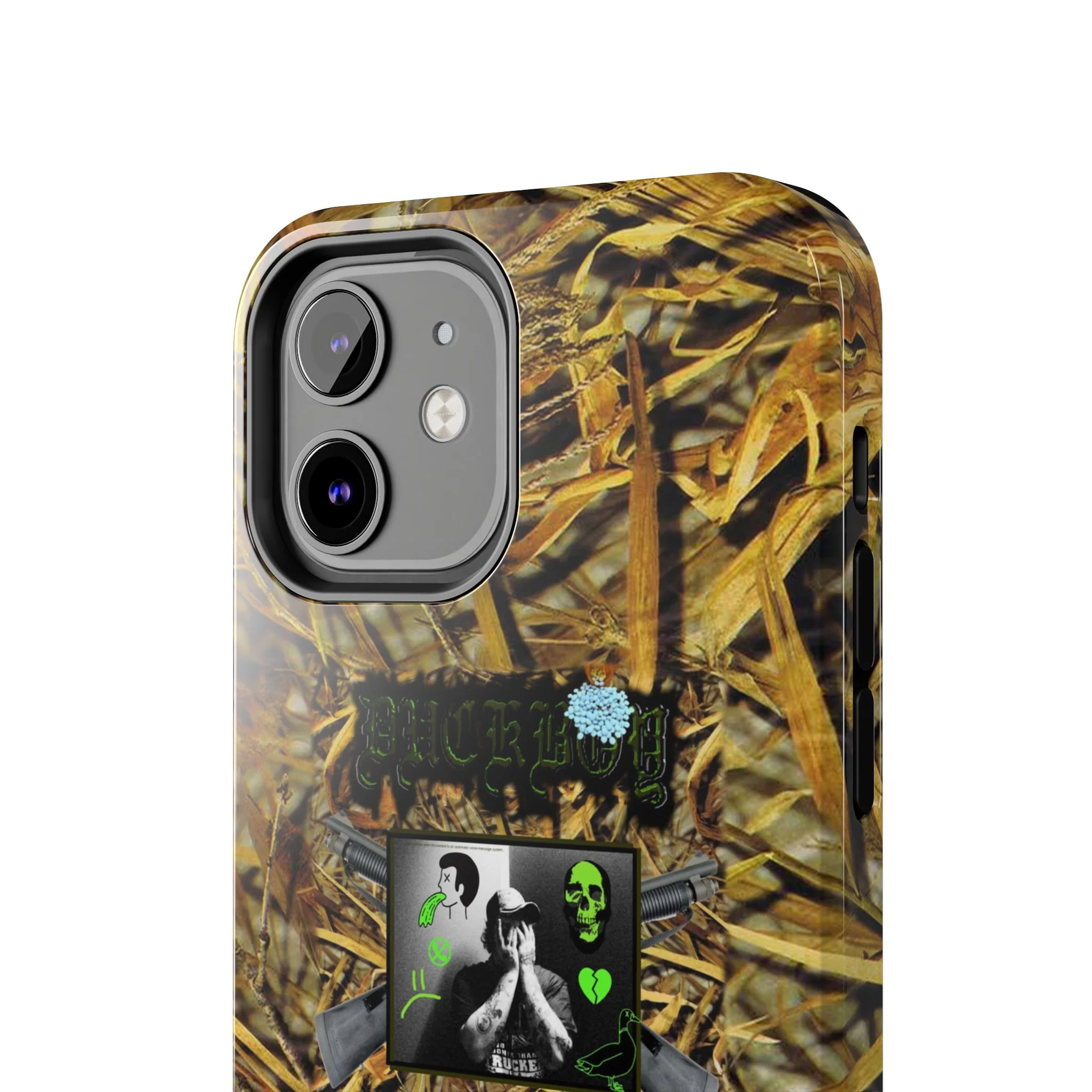 Duckboy Tough Phone Case v2 - Image 35