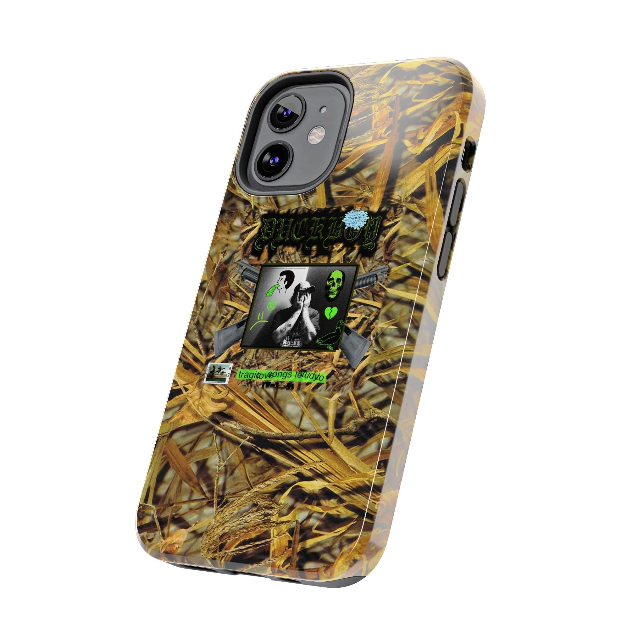 Duckboy Tough Phone Case v2 - Image 37