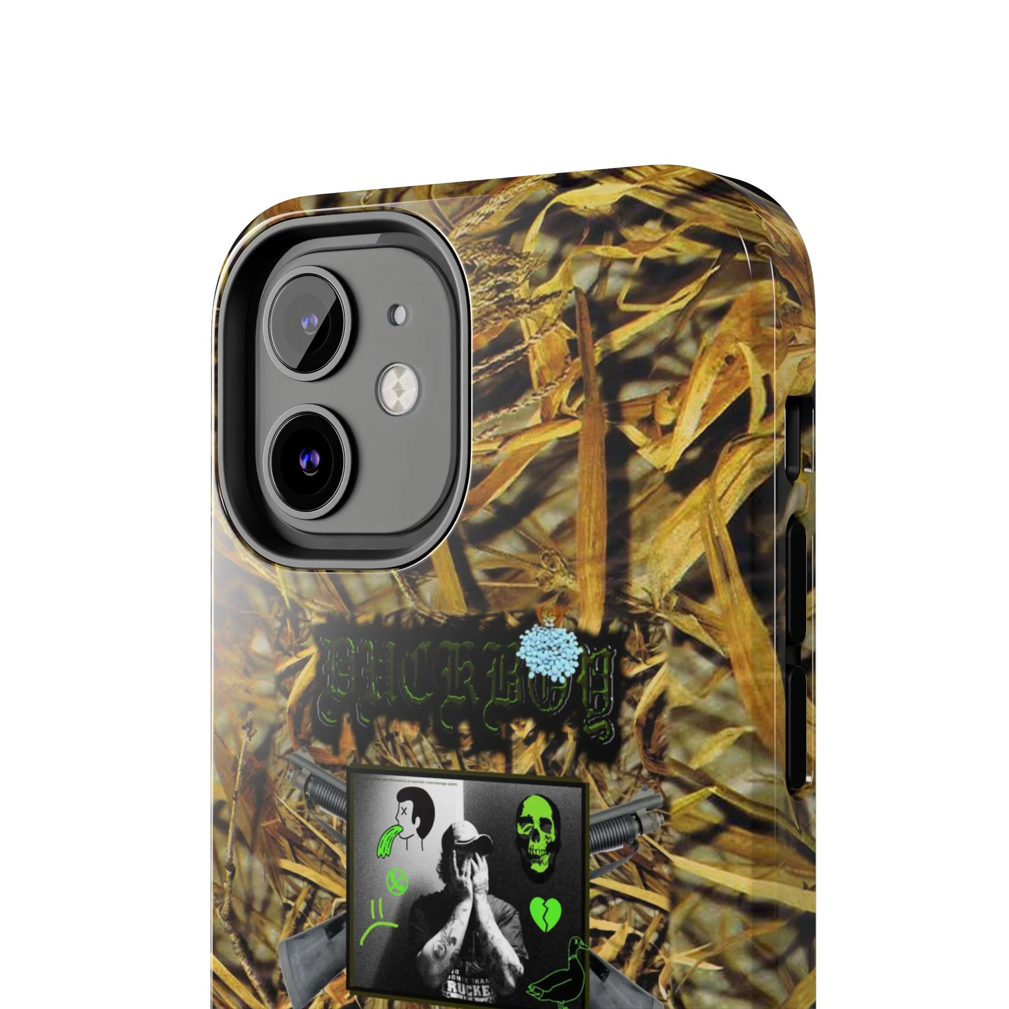 Duckboy Tough Phone Case v2 - Image 38