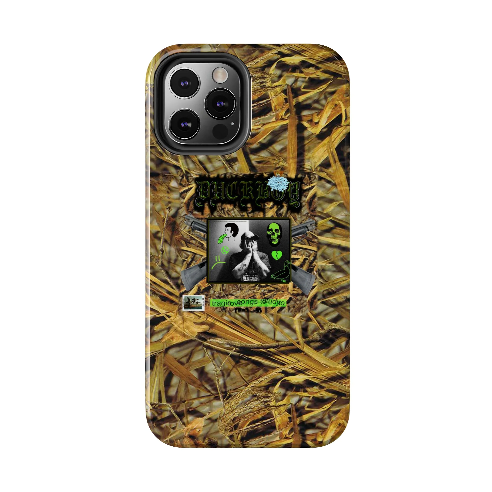 Duckboy Tough Phone Case v2 - Image 39