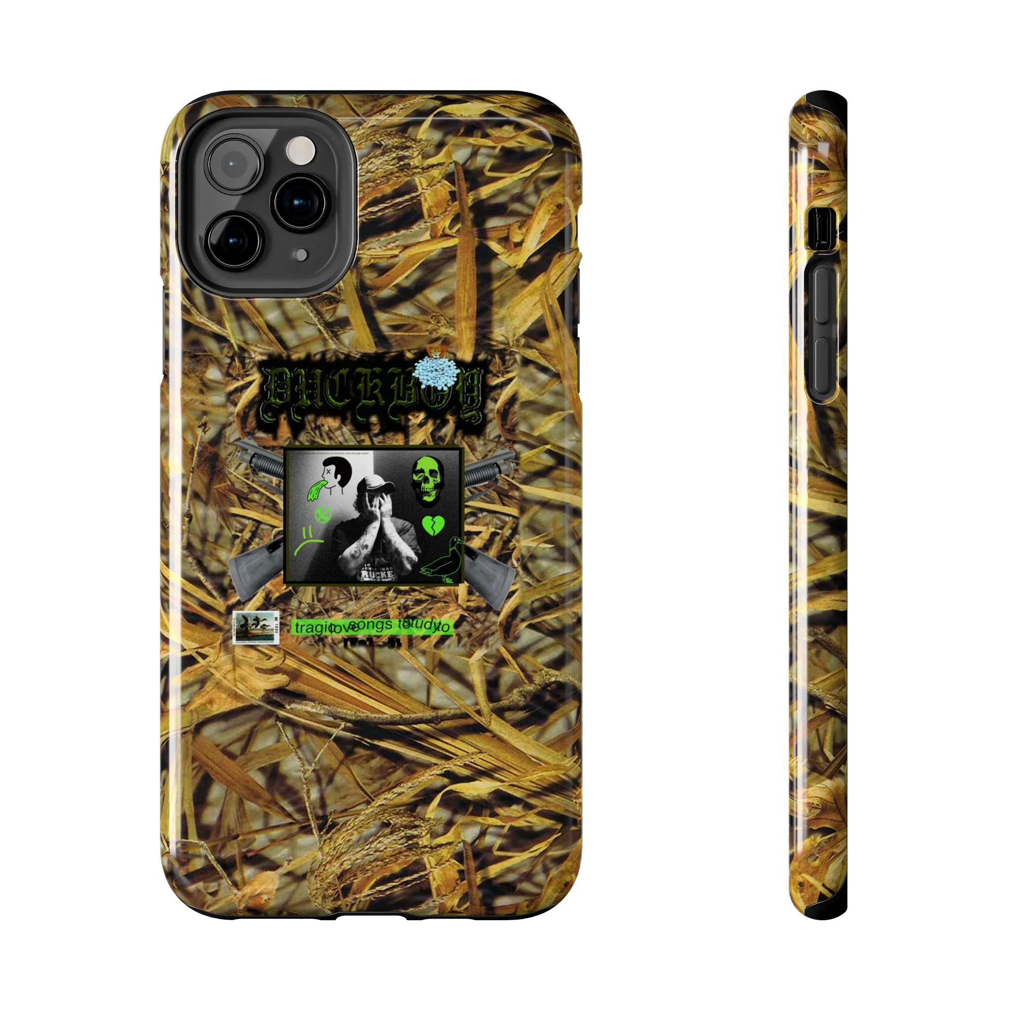 Duckboy Tough Phone Case v2 - Image 4