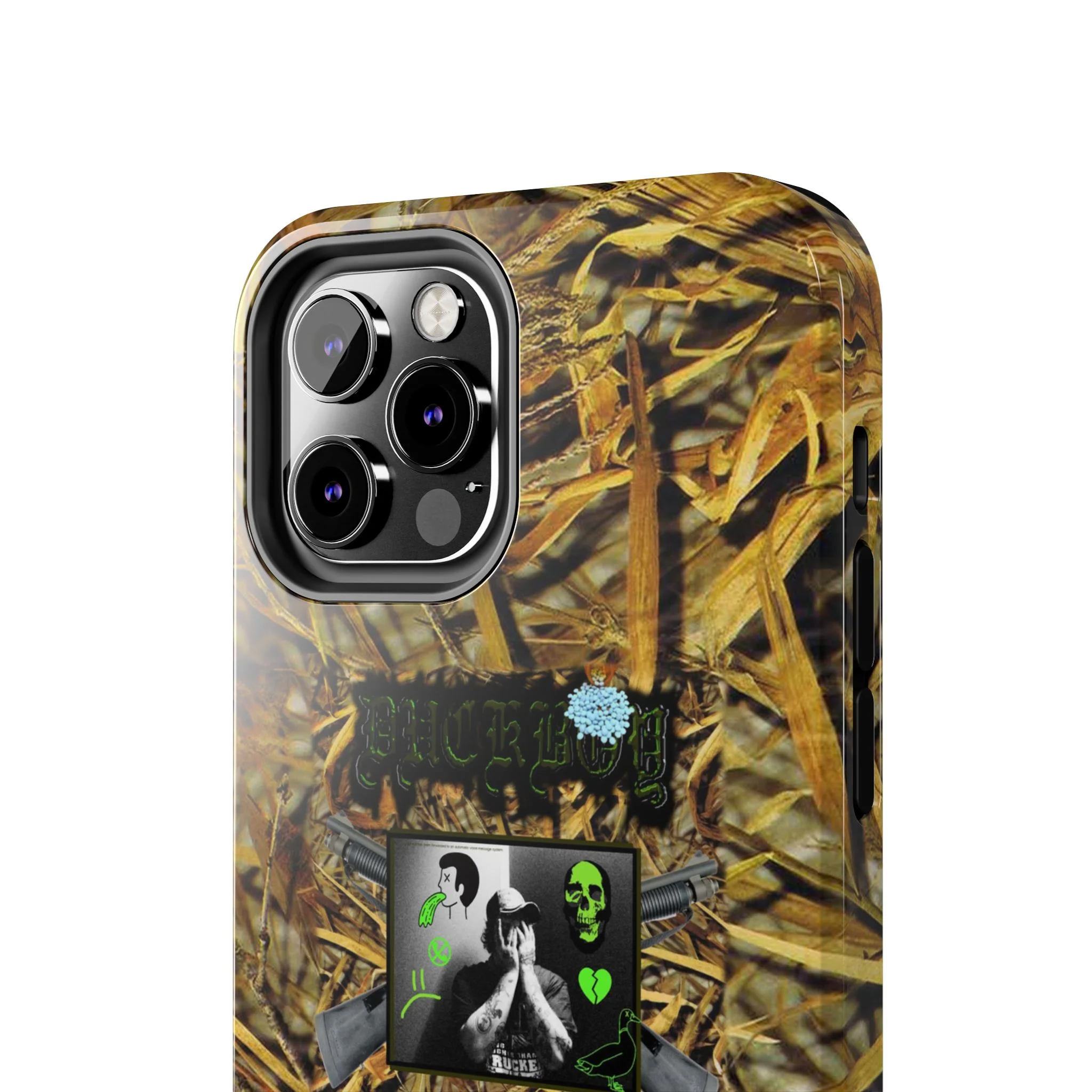 Duckboy Tough Phone Case v2 - Image 41