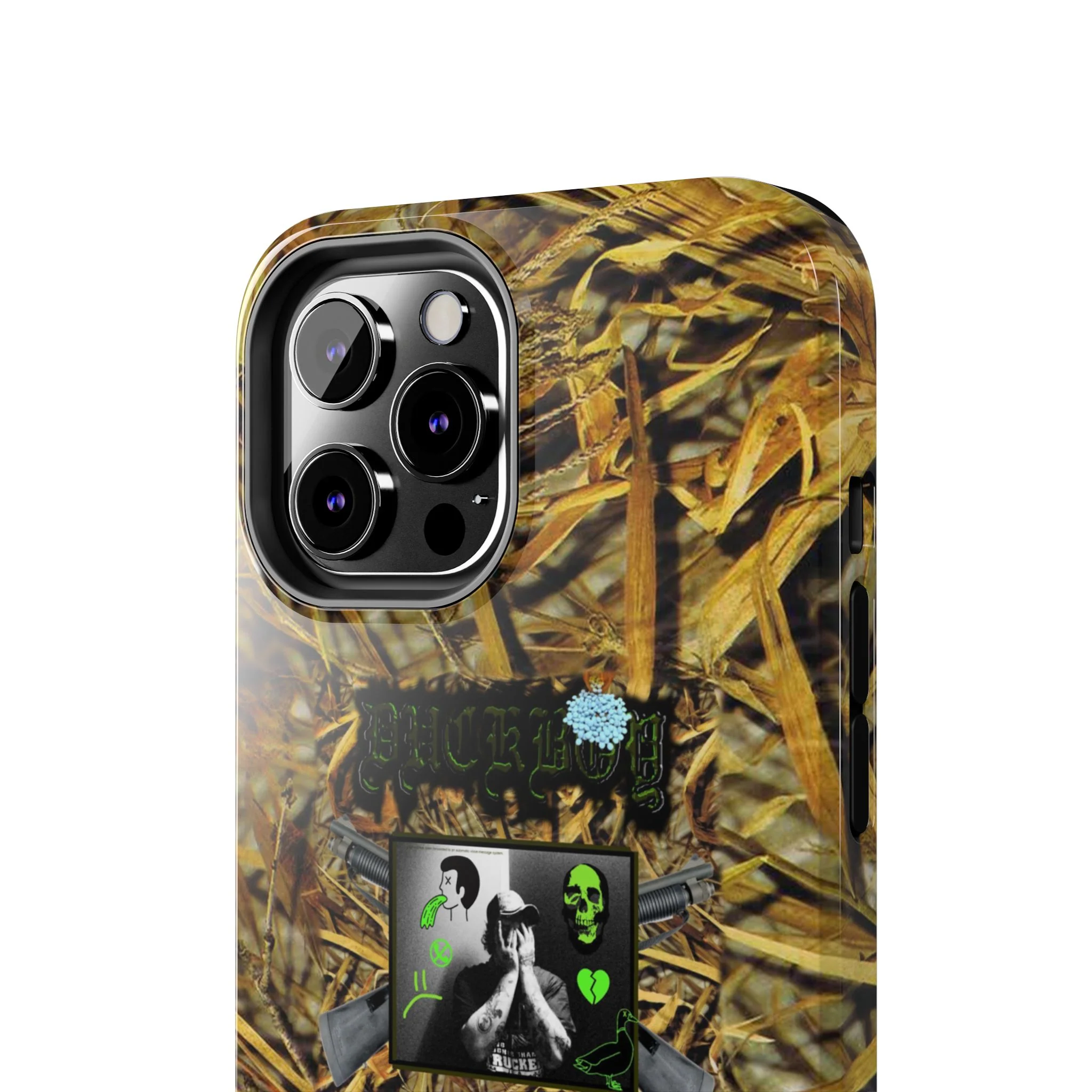 Duckboy Tough Phone Case v2 - Image 44