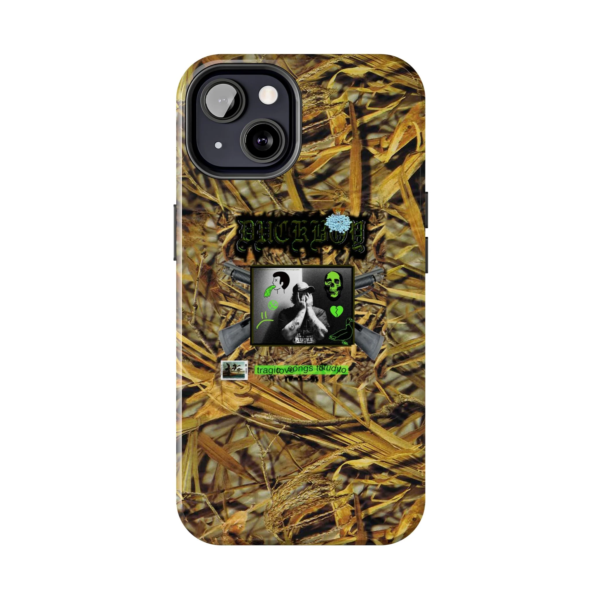 Duckboy Tough Phone Case v2 - Image 45