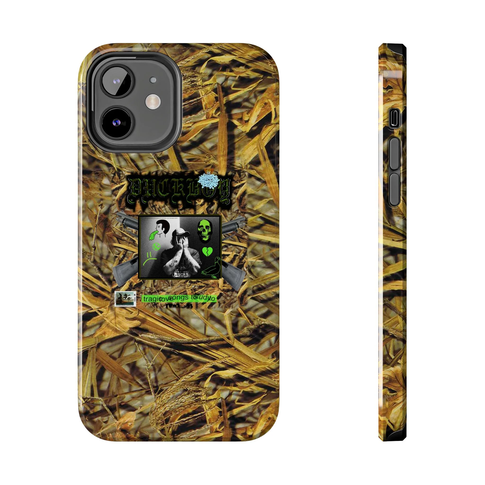 Duckboy Tough Phone Case v2 - Image 5
