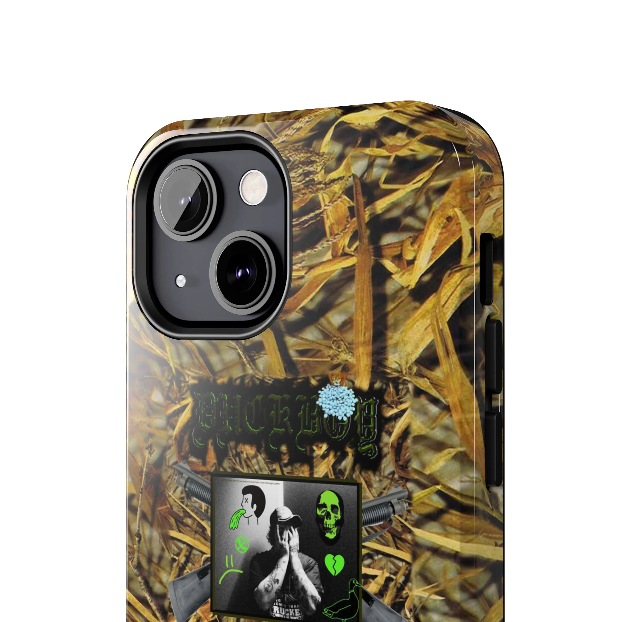 Duckboy Tough Phone Case v2 - Image 50