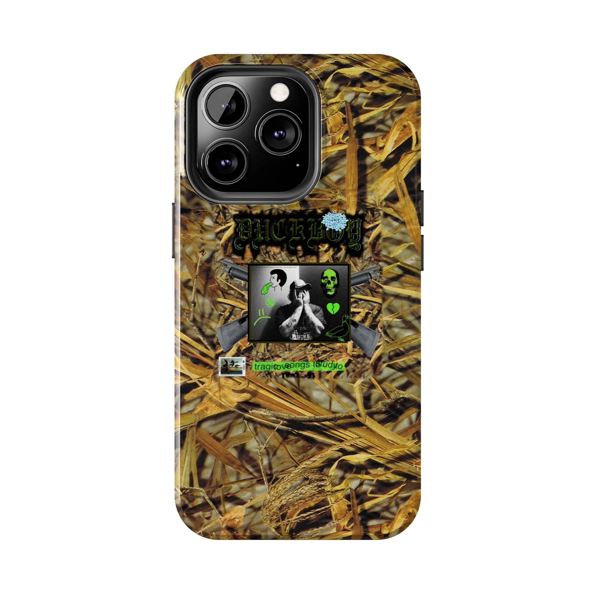 Duckboy Tough Phone Case v2 - Image 51