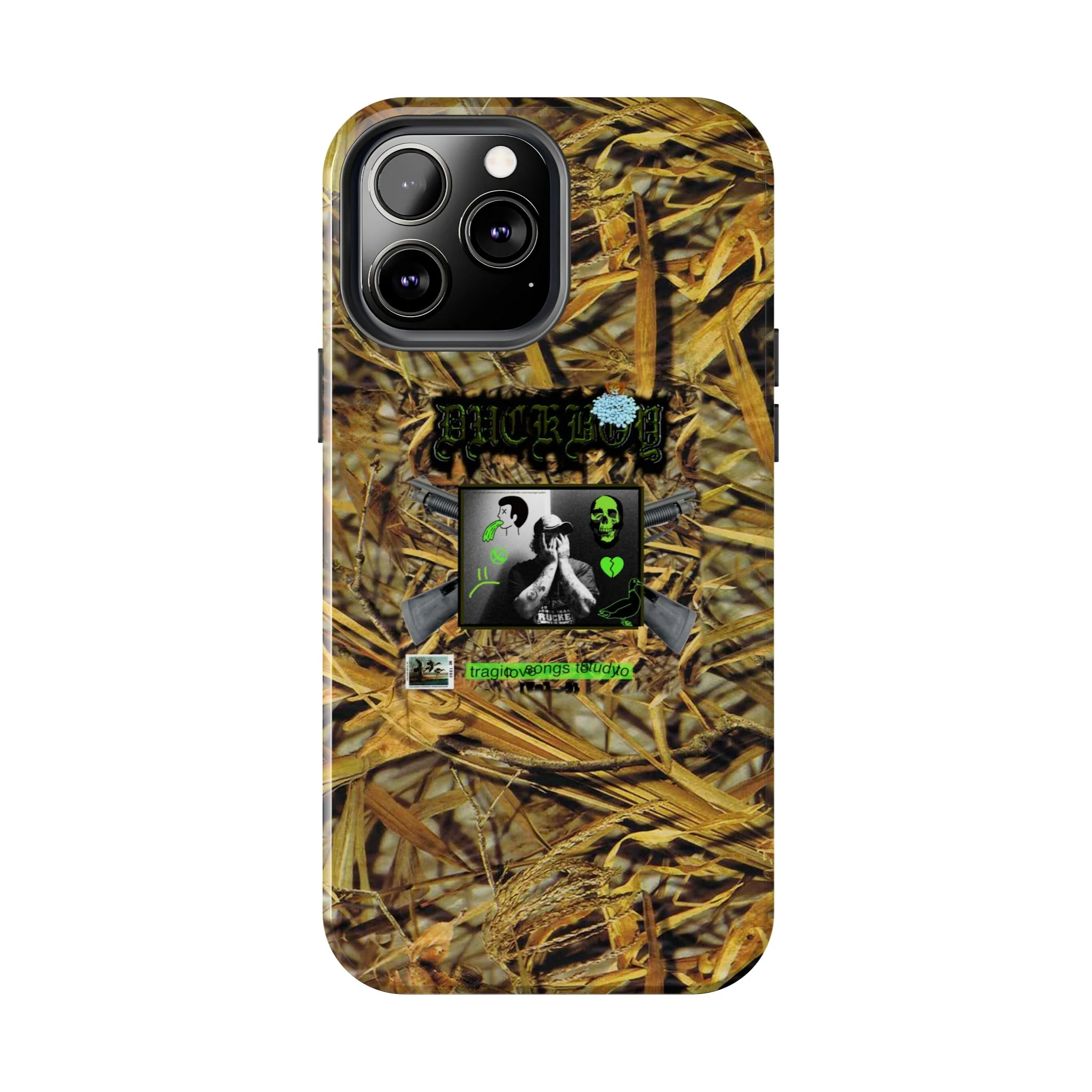 Duckboy Tough Phone Case v2 - Image 54