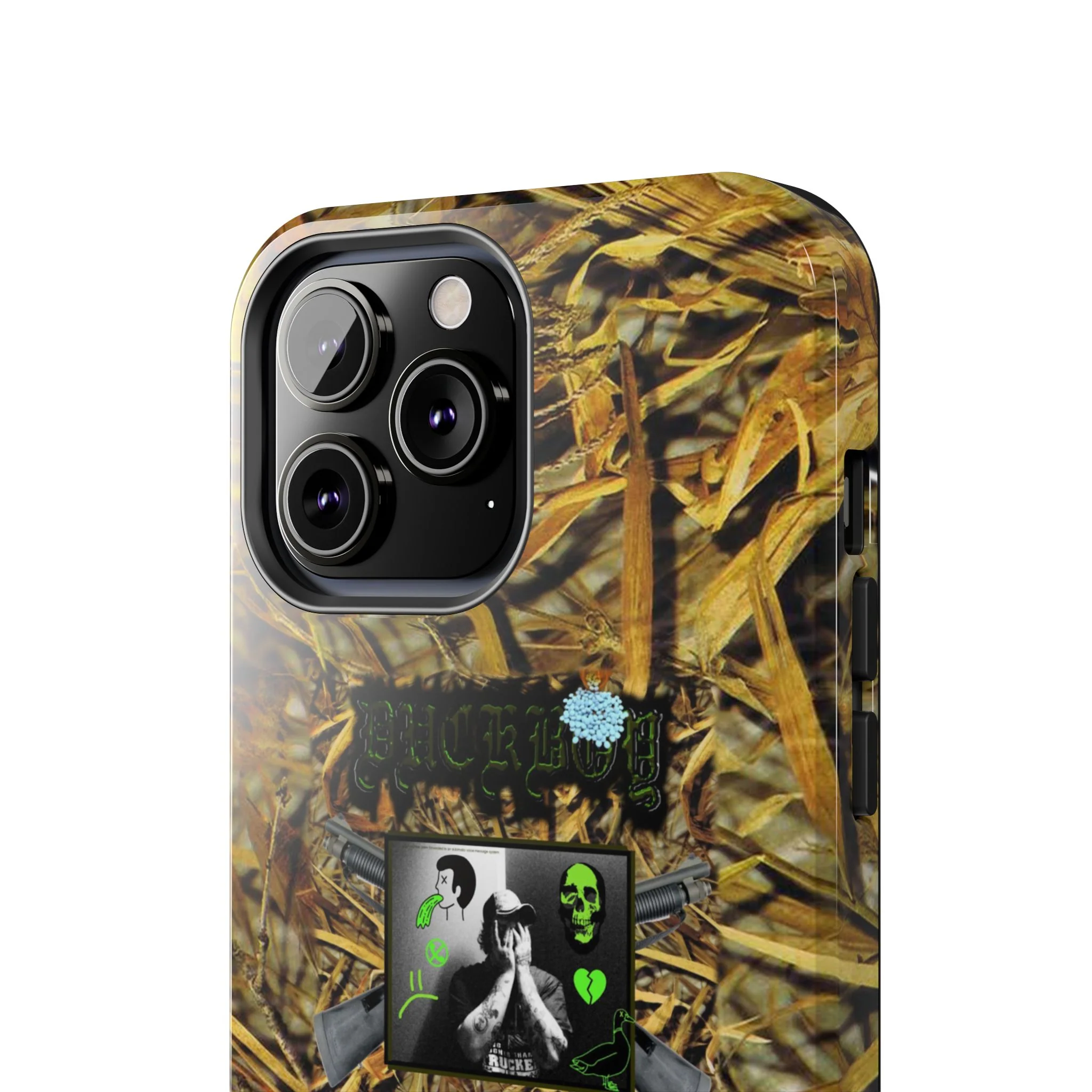 Duckboy Tough Phone Case v2 - Image 56